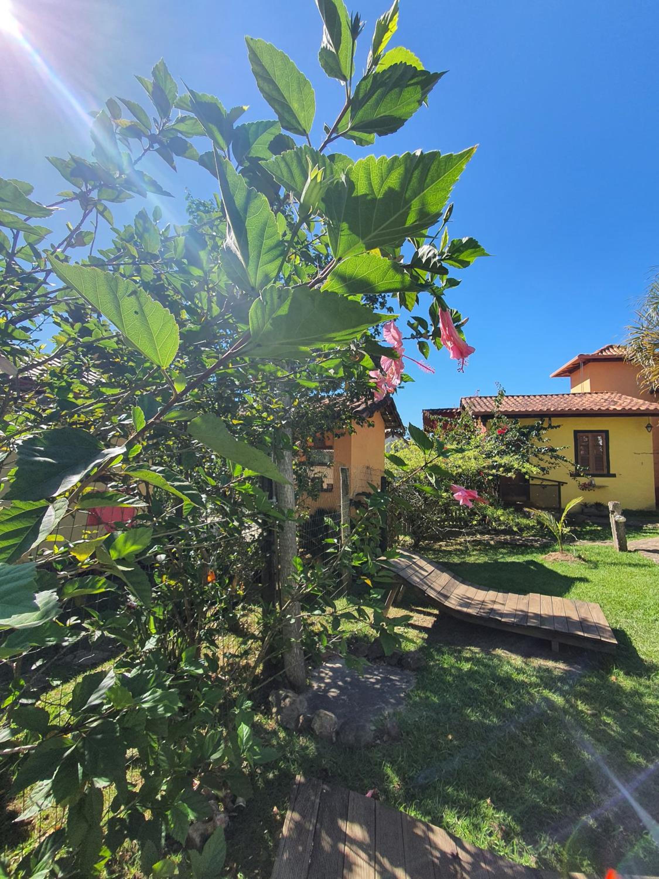 Pousada Villa di Lavras