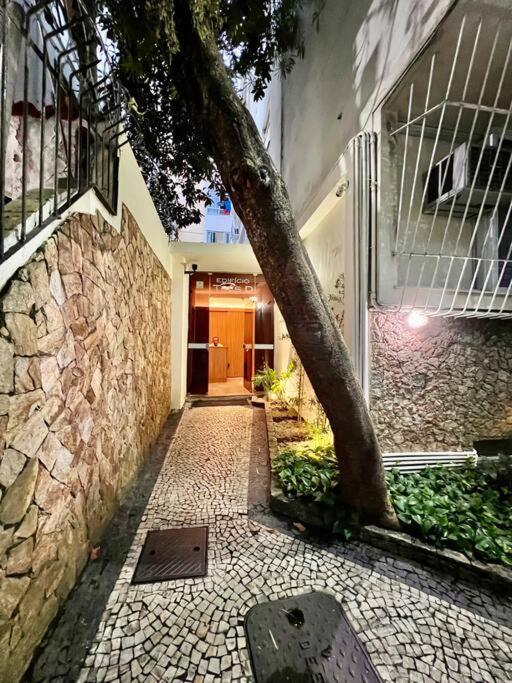 Apartamento Copa Couple HIR 41