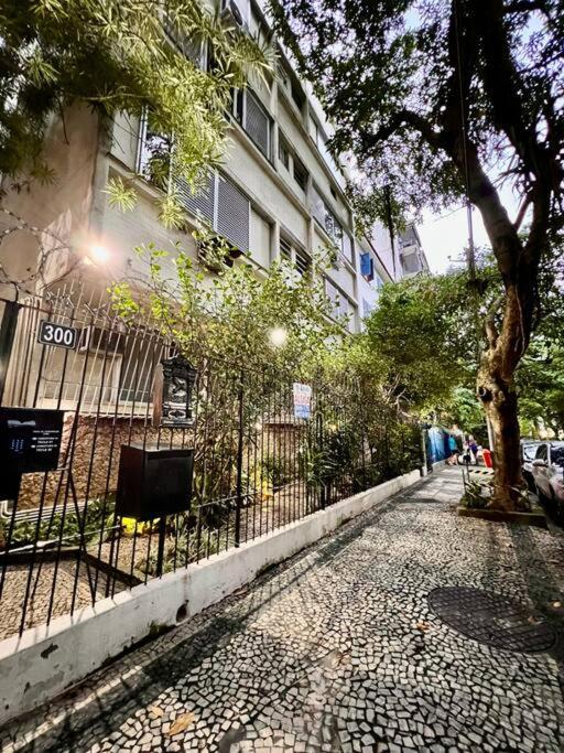 Apartamento Copa Couple HIR 41