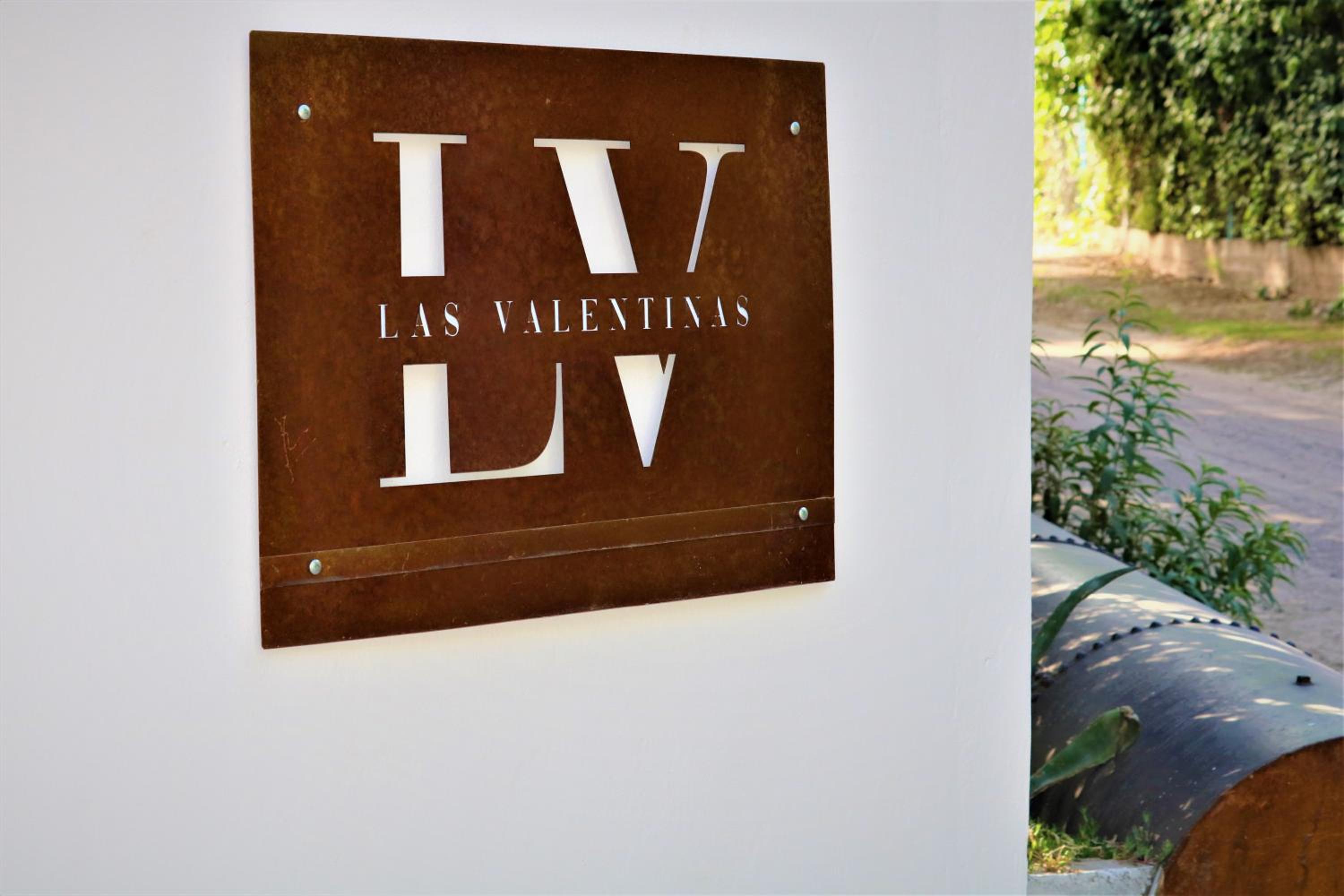 Las Valentinas Hospedaje de Montaña