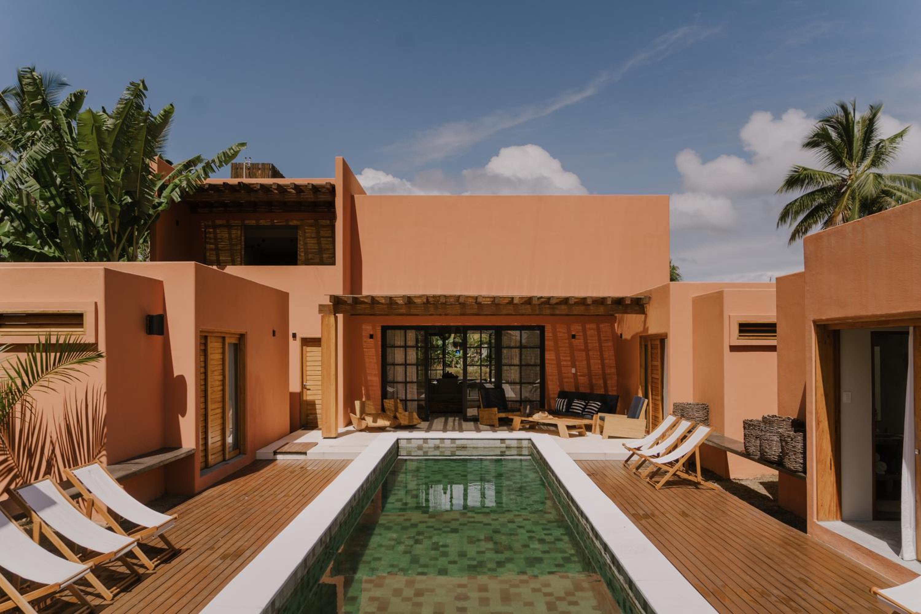 Villa Unique