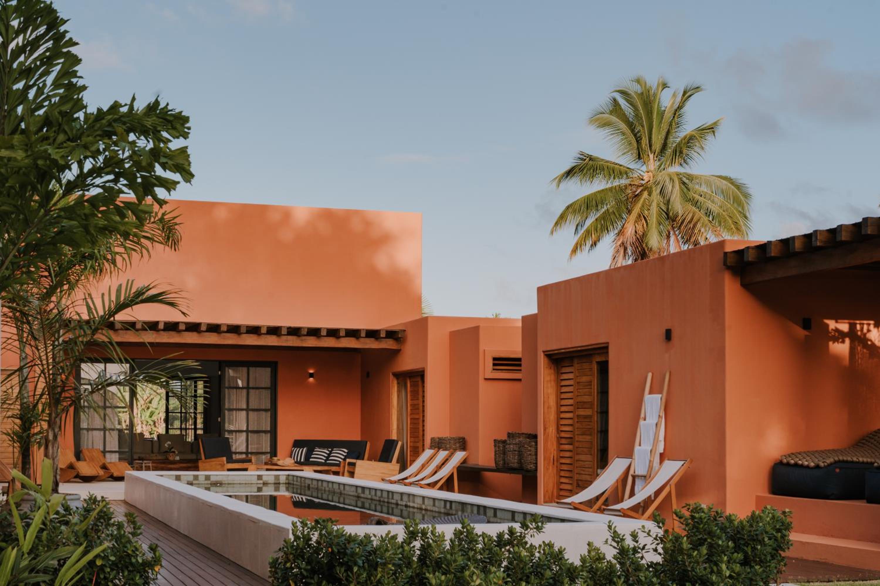 Villa Unique
