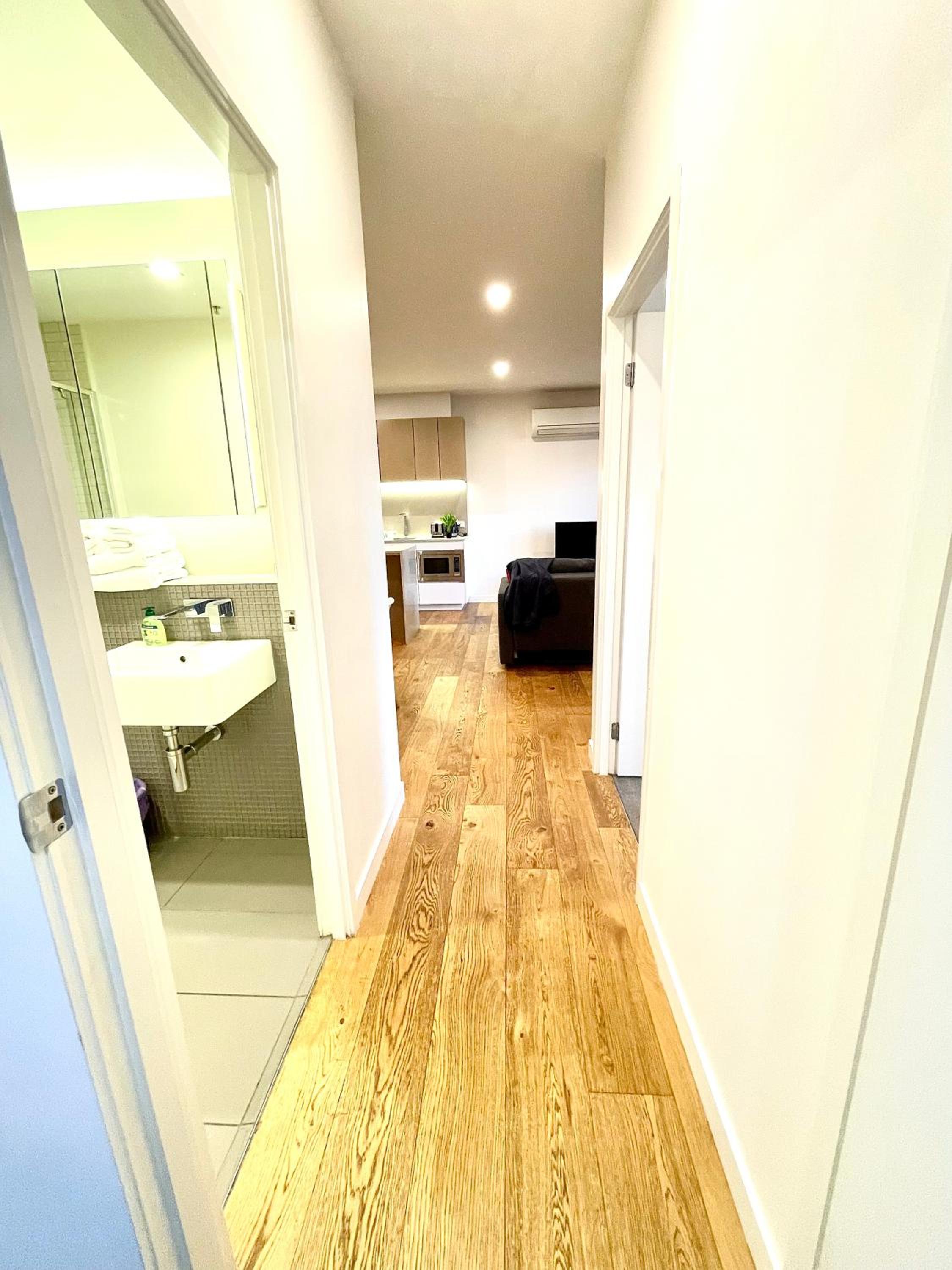 Readyset Apartments Melbourne