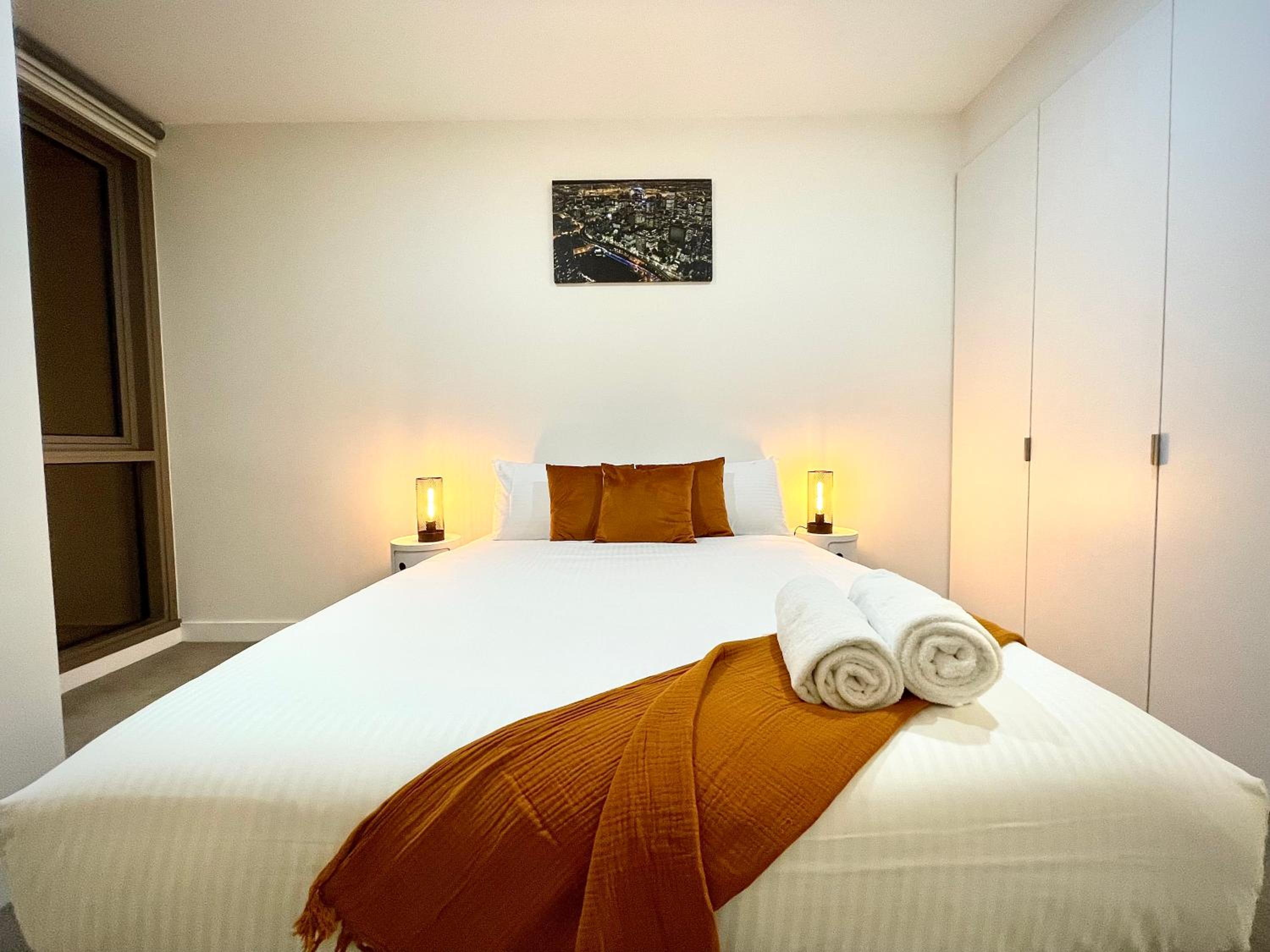 Readyset Apartments Melbourne