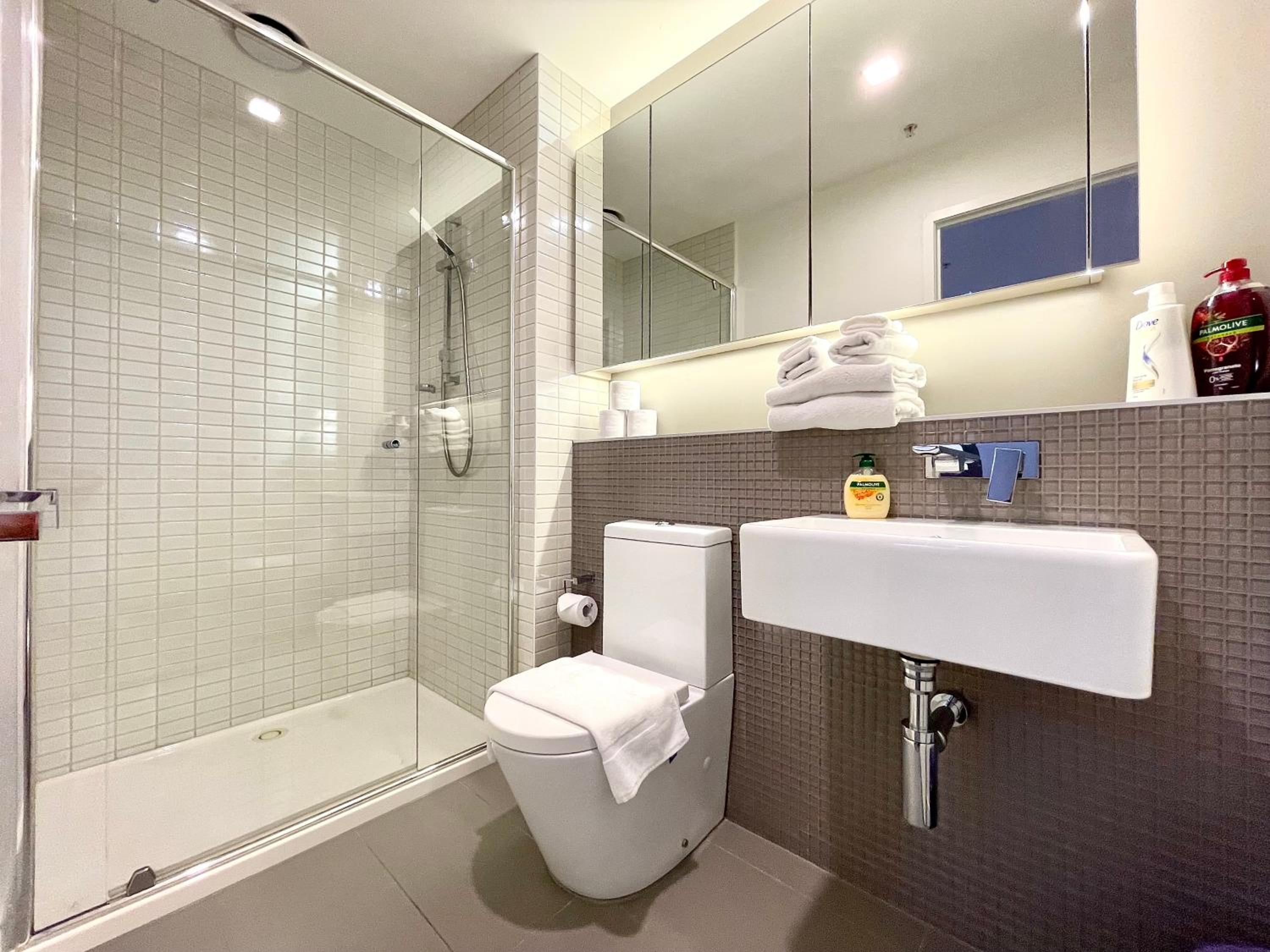 Readyset Apartments Melbourne