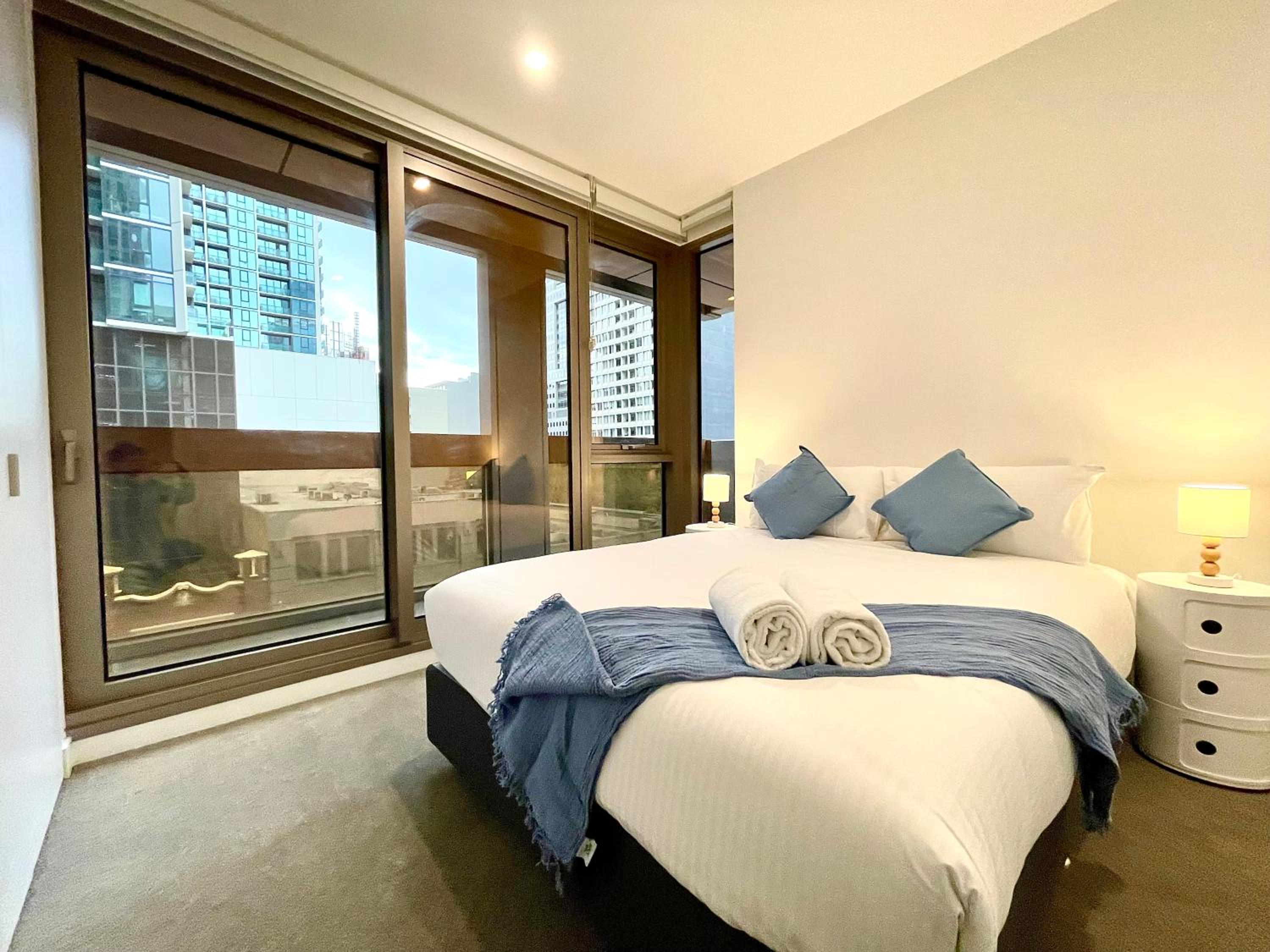 Readyset Apartments Melbourne