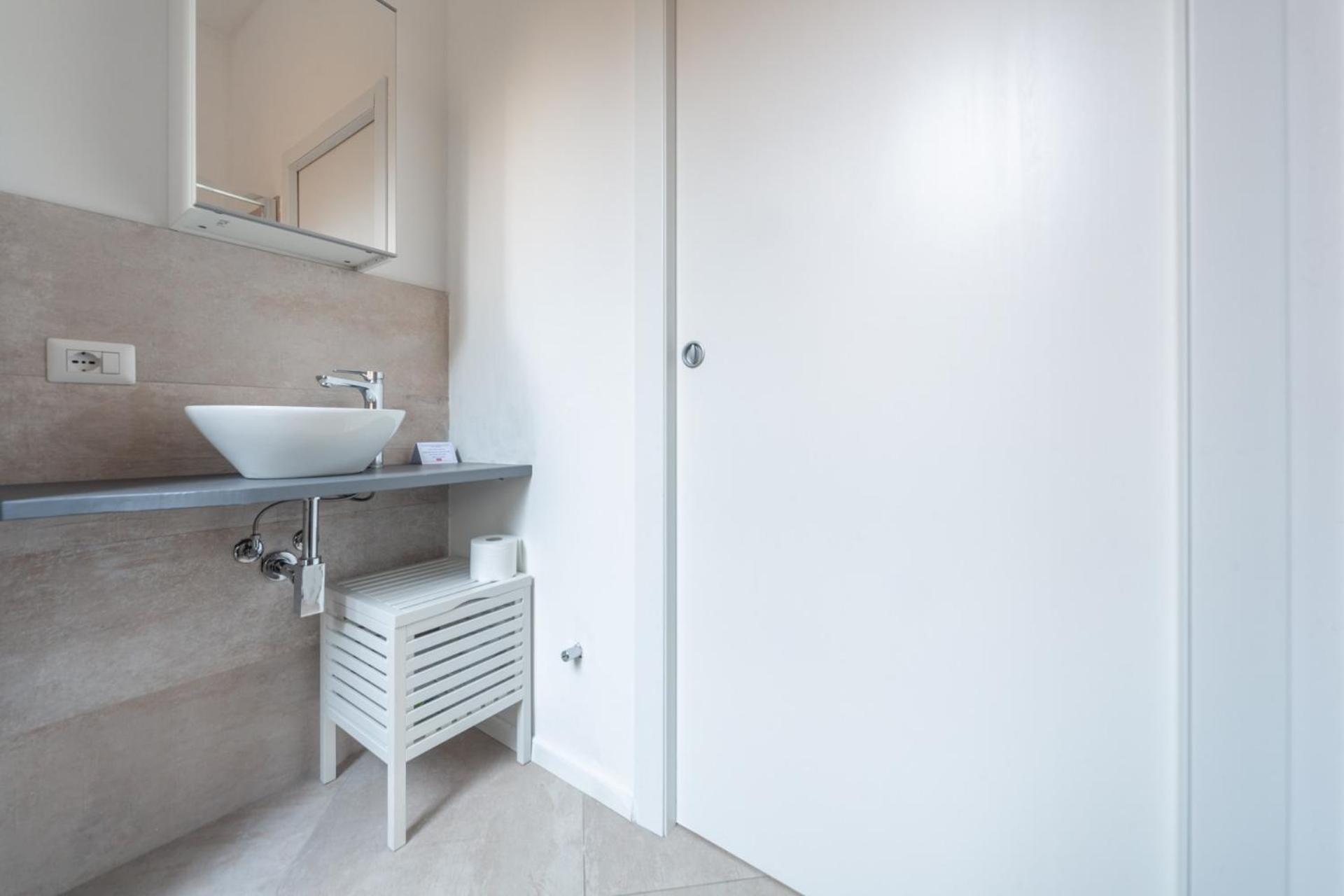 Cozy apartment in Milan