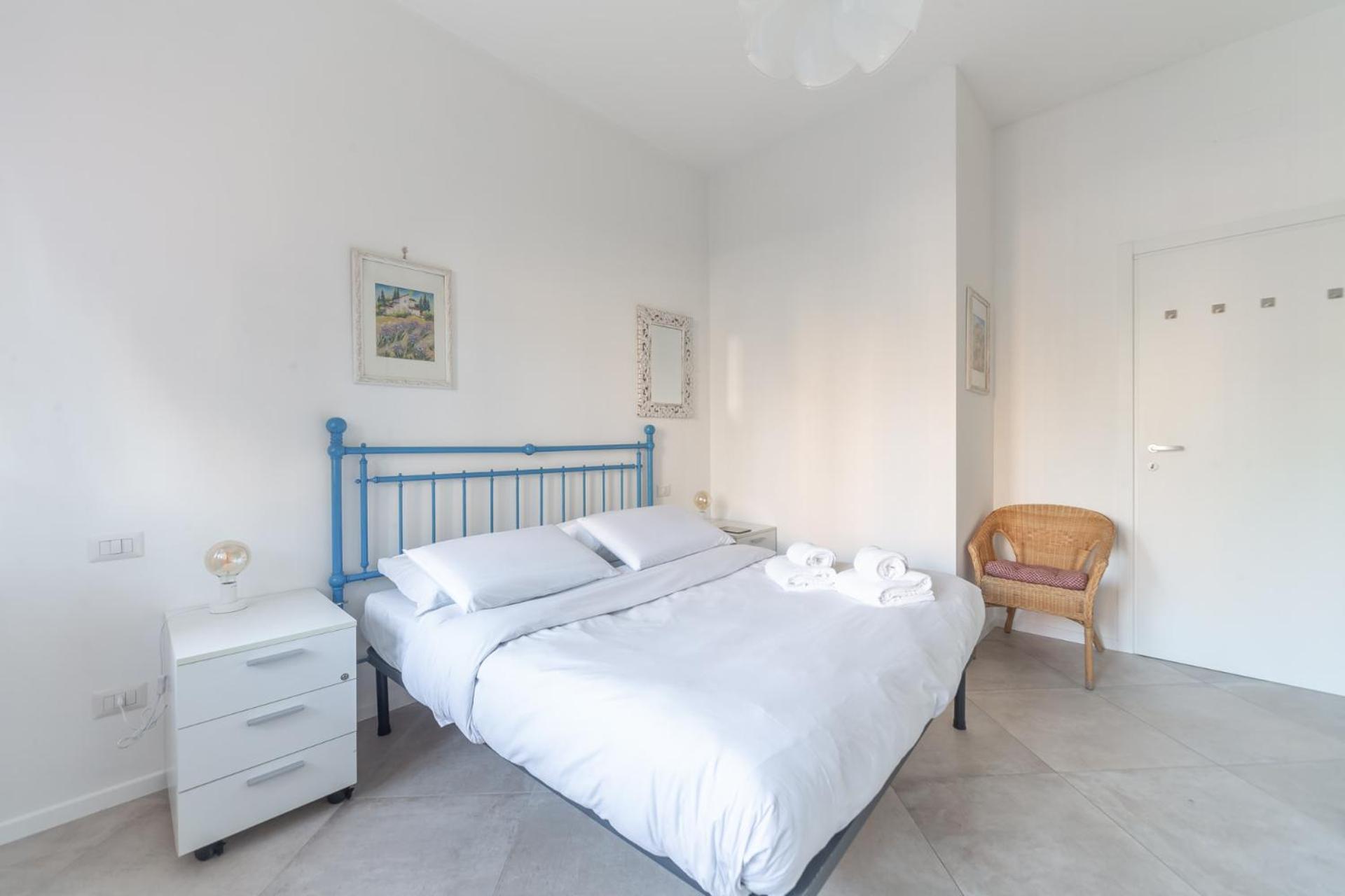 Cozy apartment in Milan