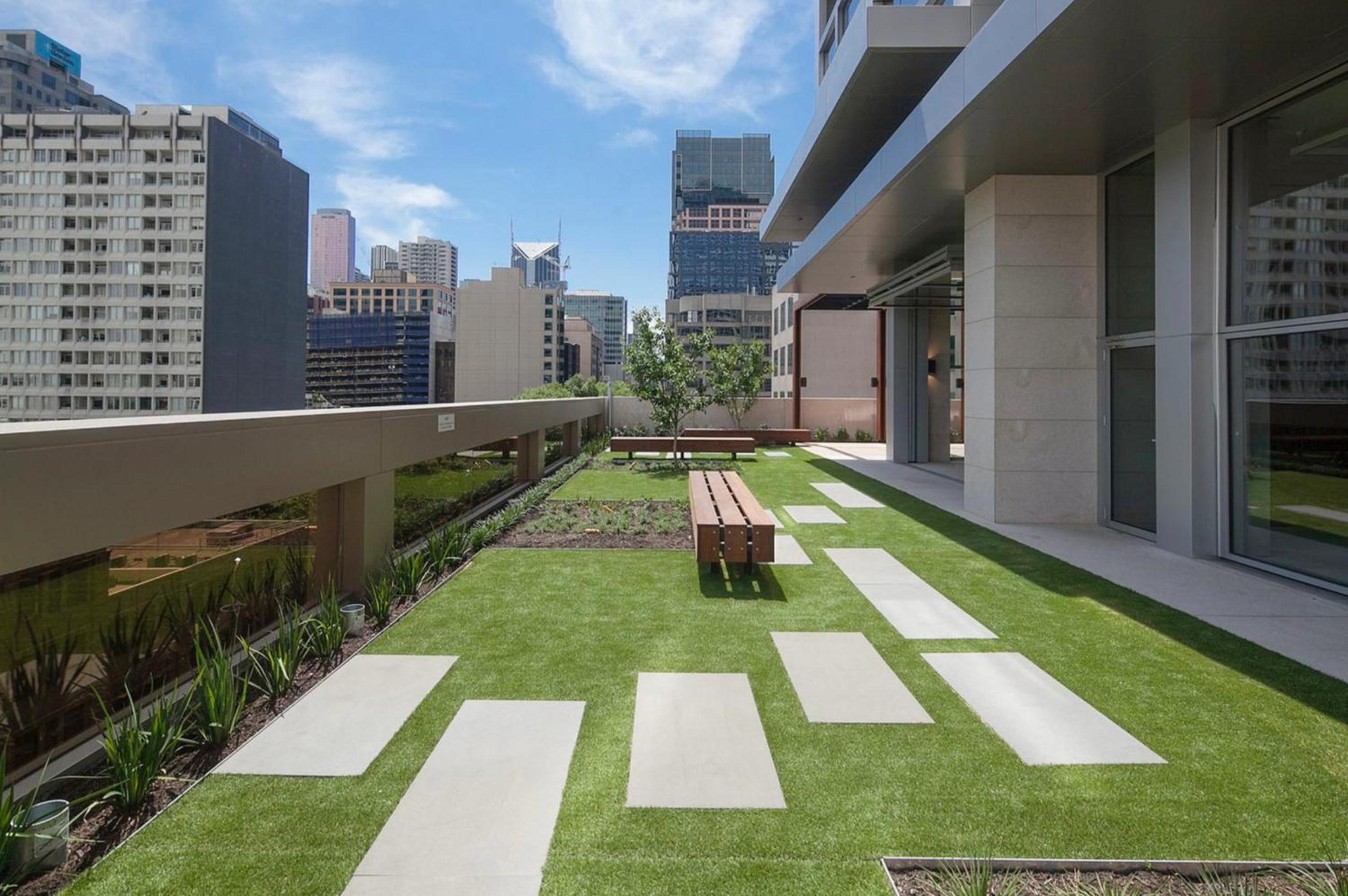 Readyset Apartments Melbourne