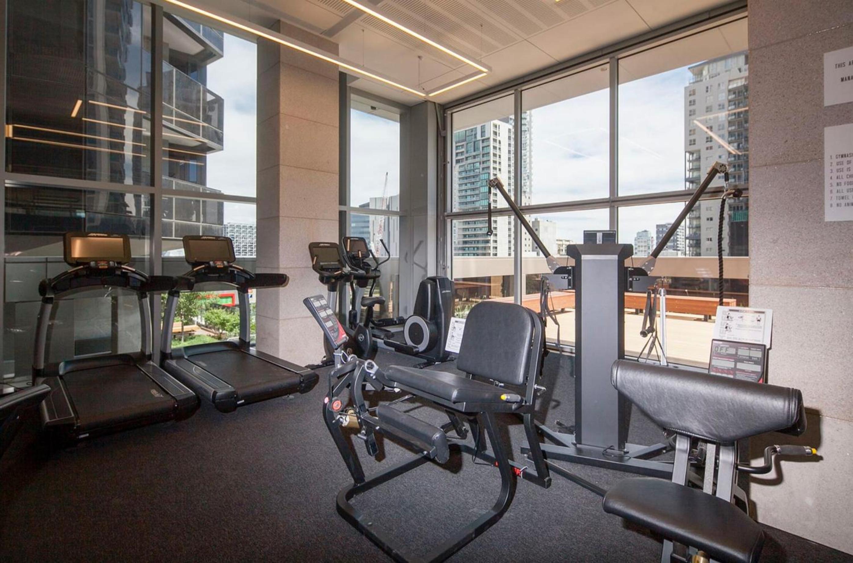 Readyset Apartments Melbourne