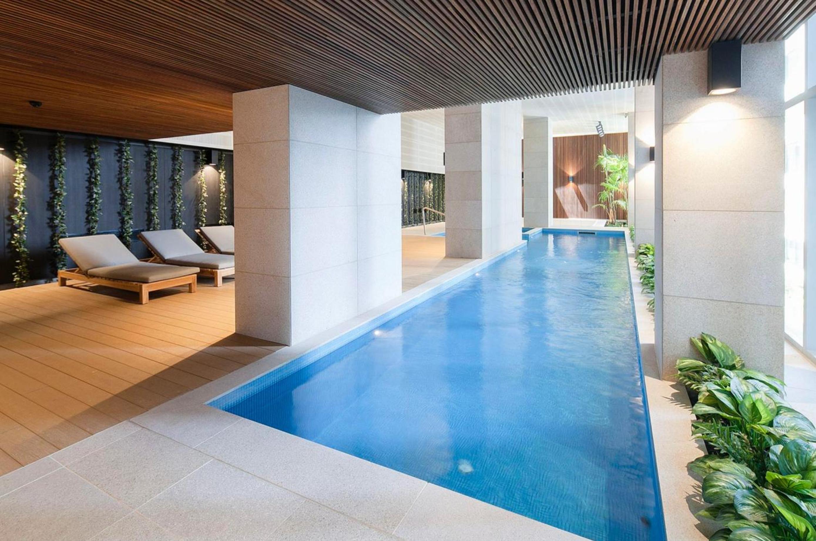 Readyset Apartments Melbourne