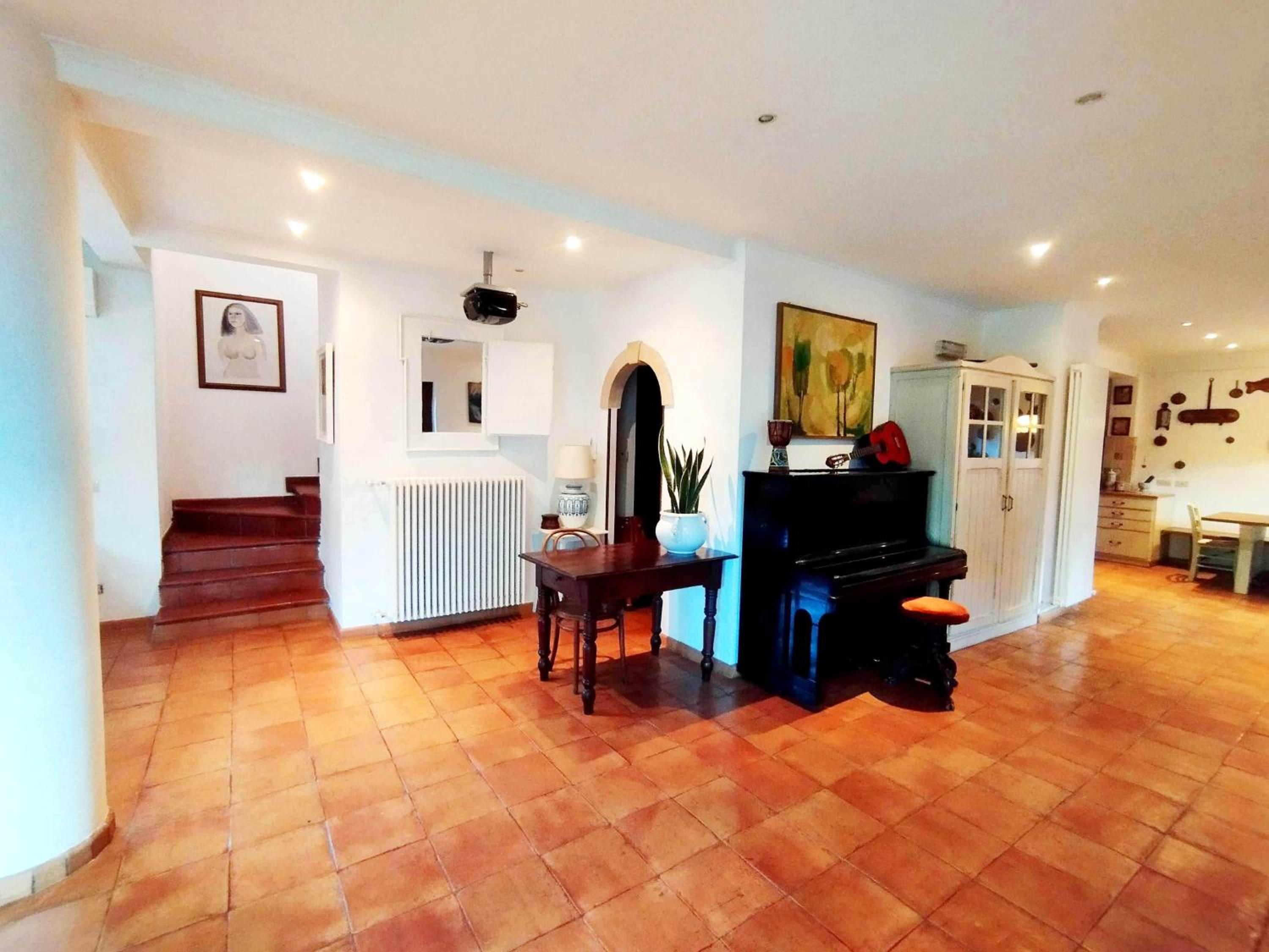 AureliaGreenVilla, #SecretPlaceRome - 4 bathrooms