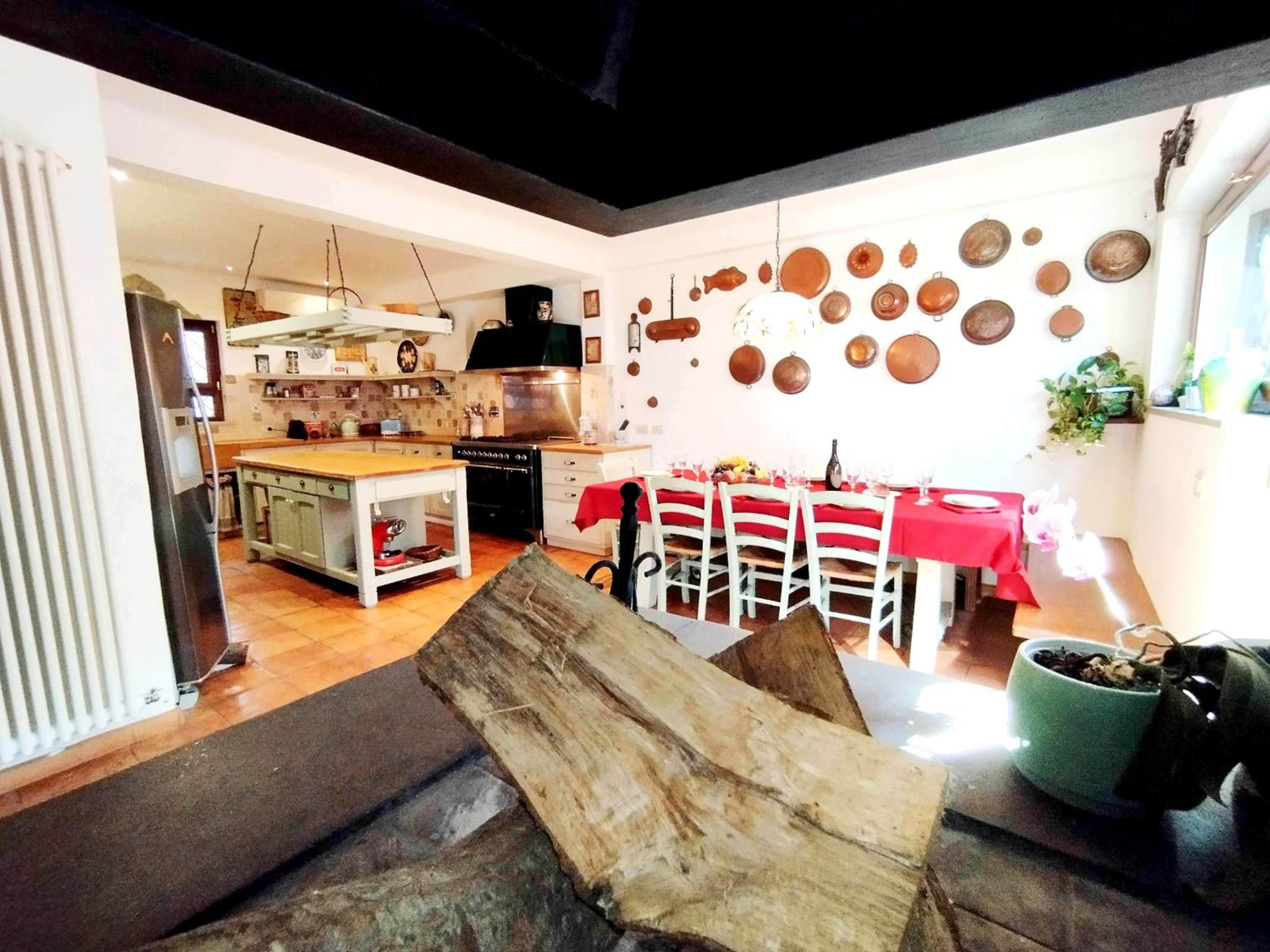 AureliaGreenVilla, #SecretPlaceRome - 4 bathrooms