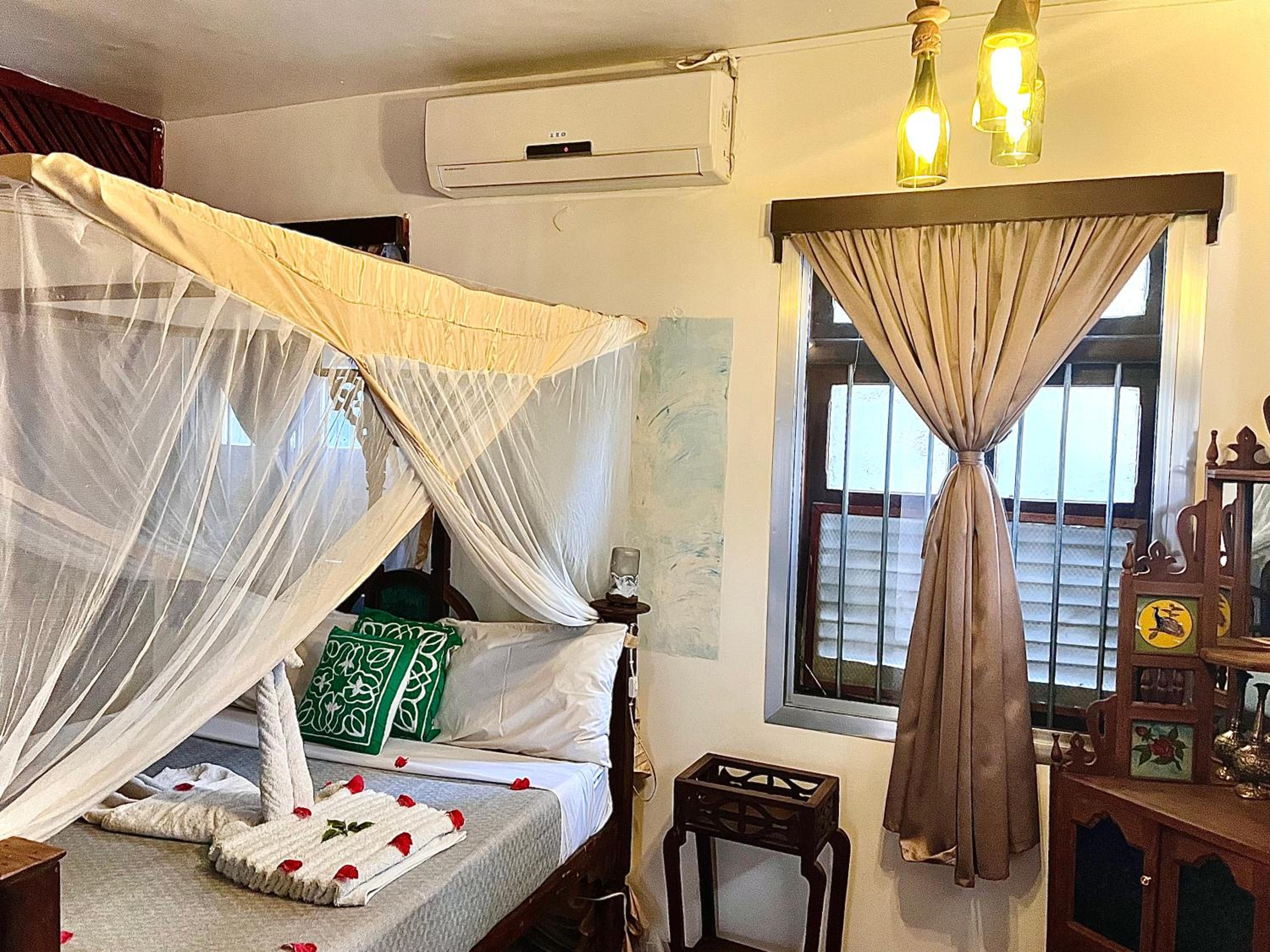 Zenji Hotel