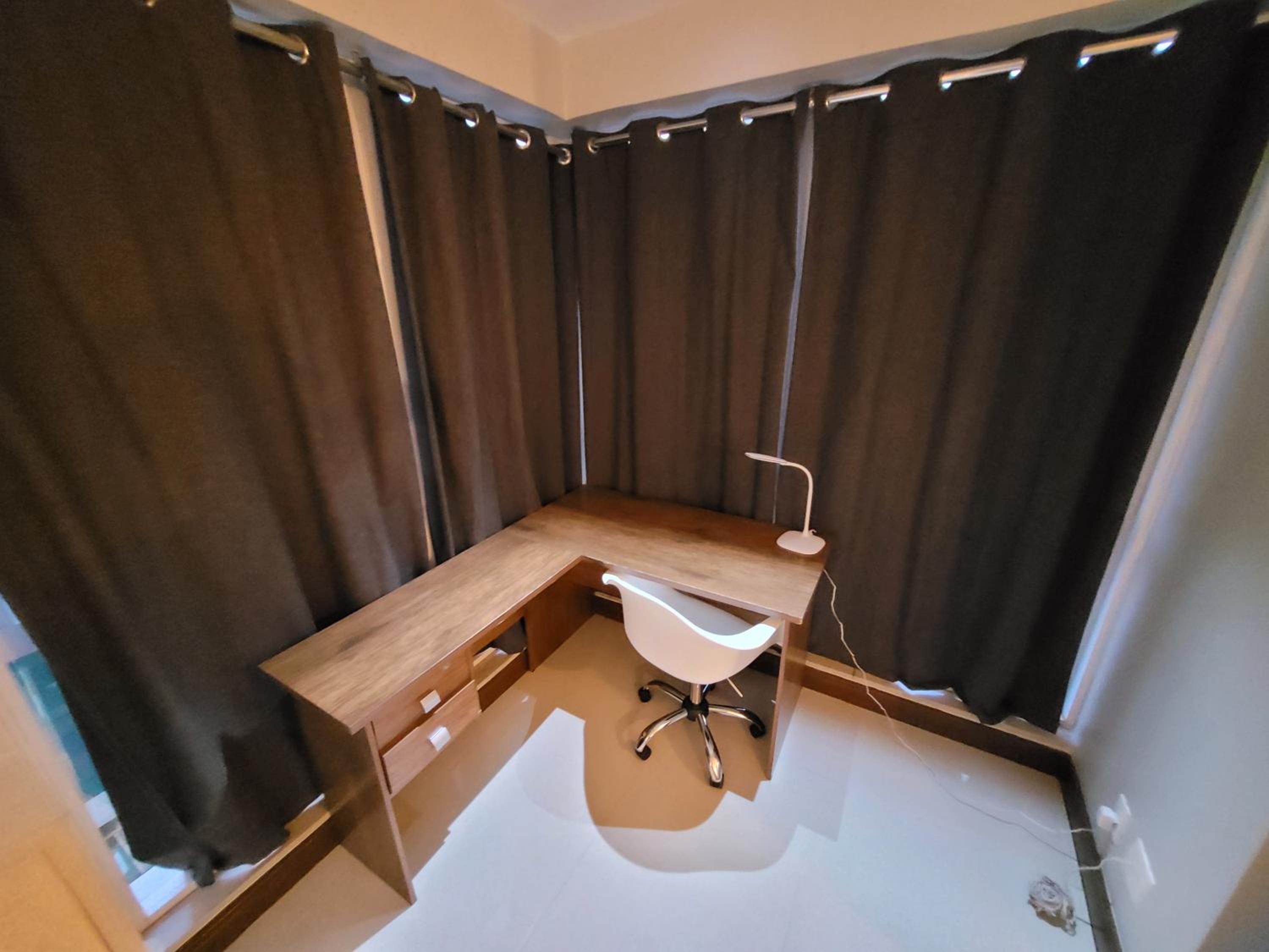 Atrium Platine 613 · The finest 1 bed room noroeste