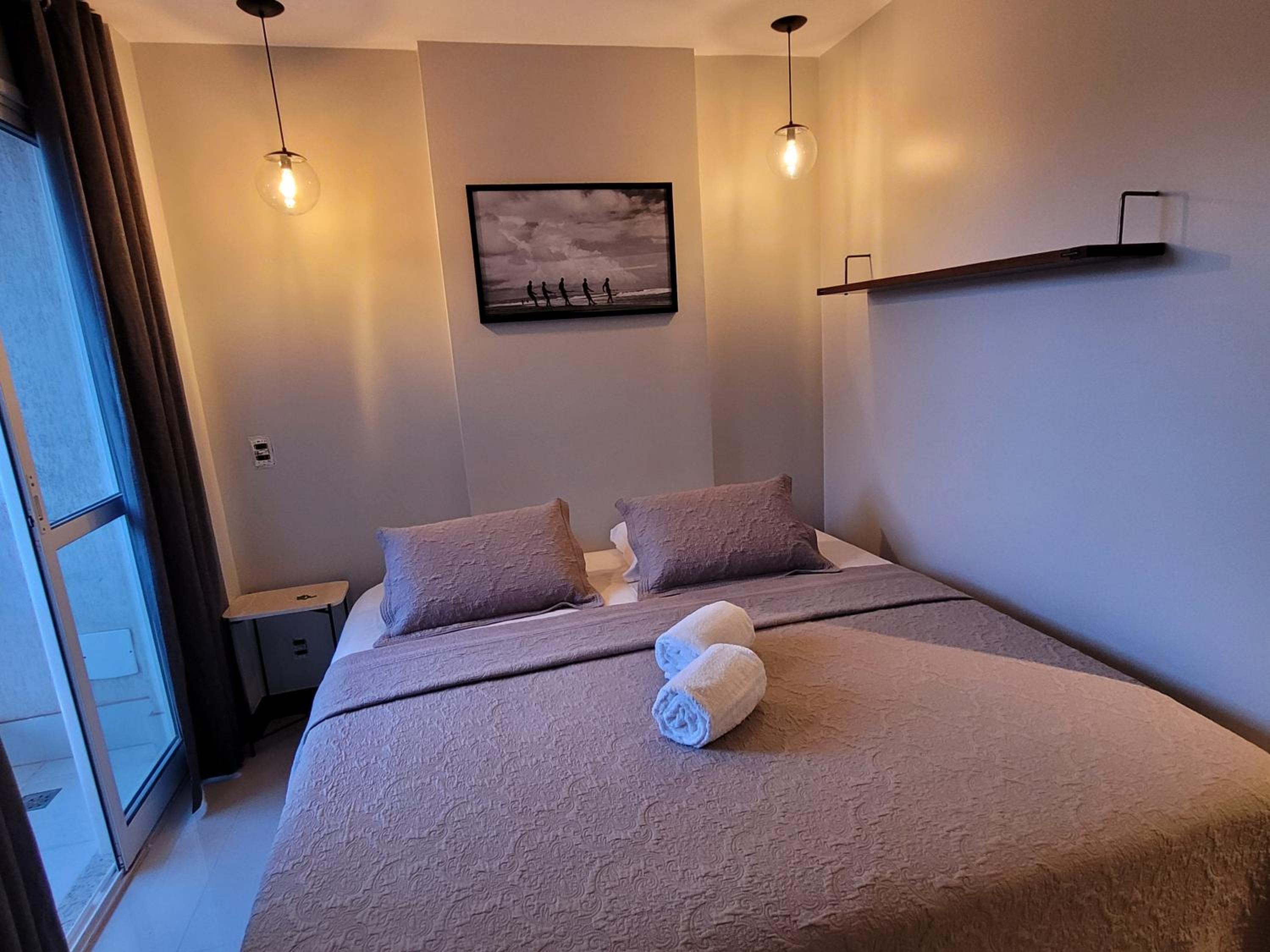 Atrium Platine 613 · The finest 1 bed room noroeste