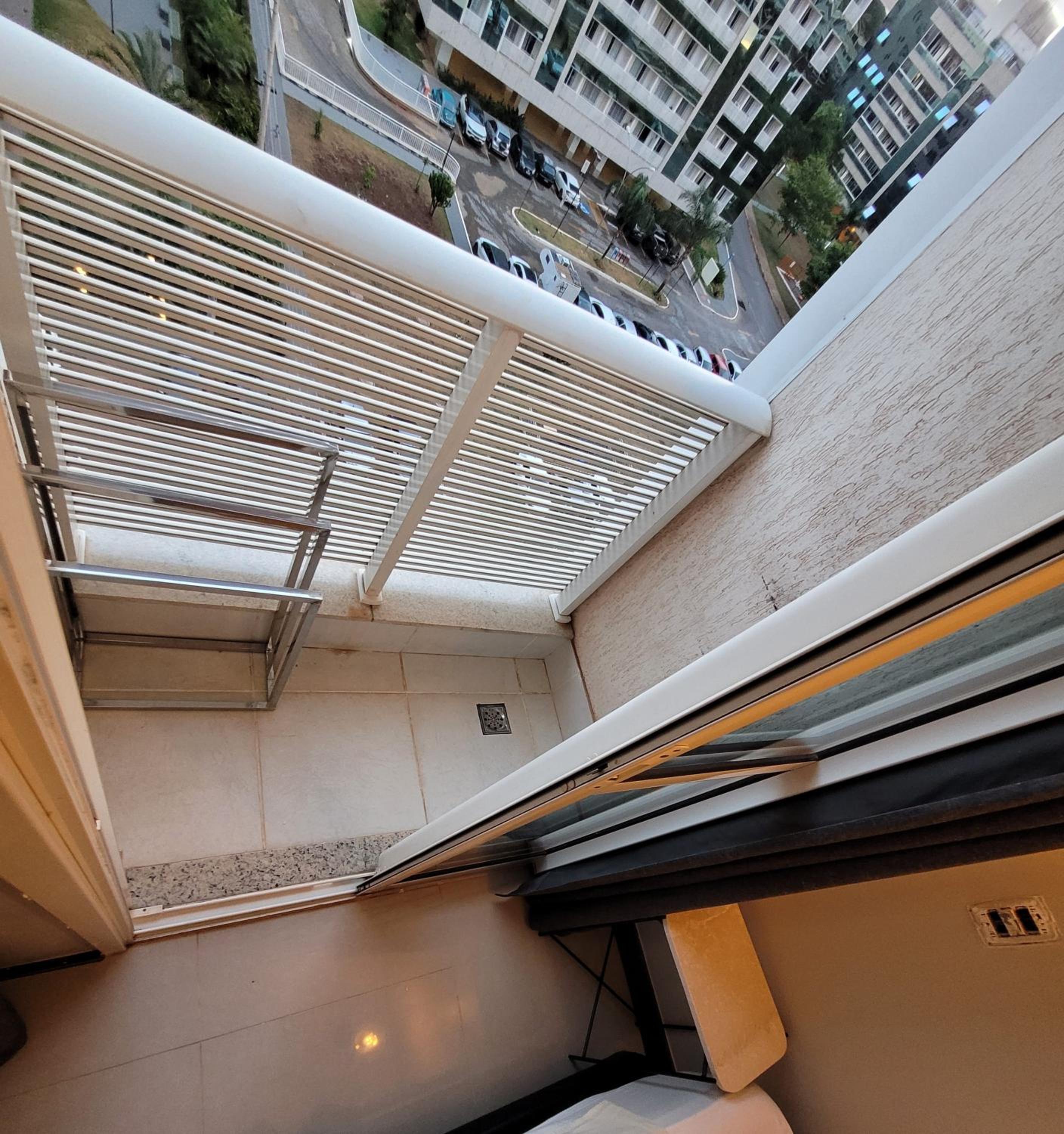 Atrium Platine 613 · The finest 1 bed room noroeste