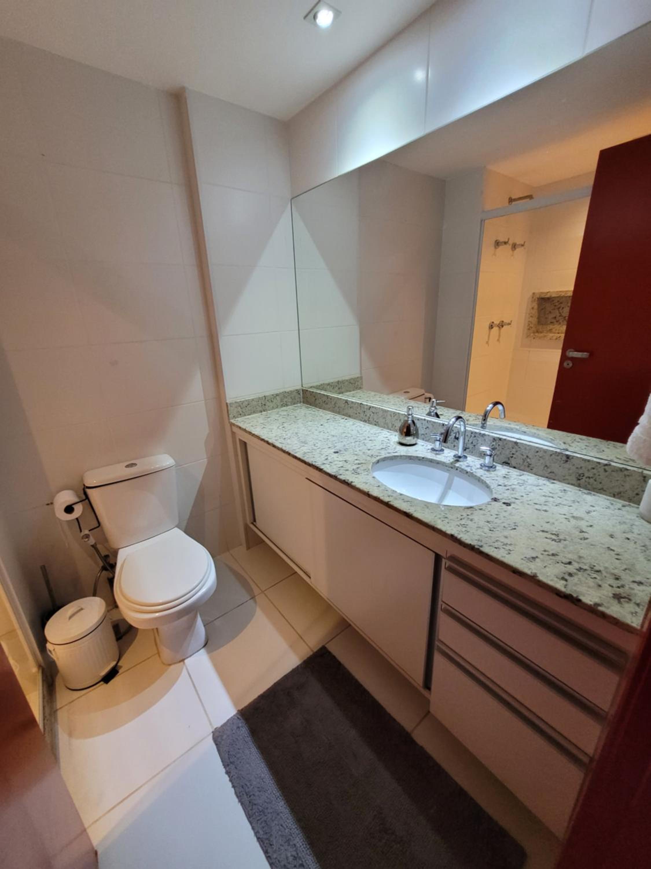 Atrium Platine 613 · The finest 1 bed room noroeste