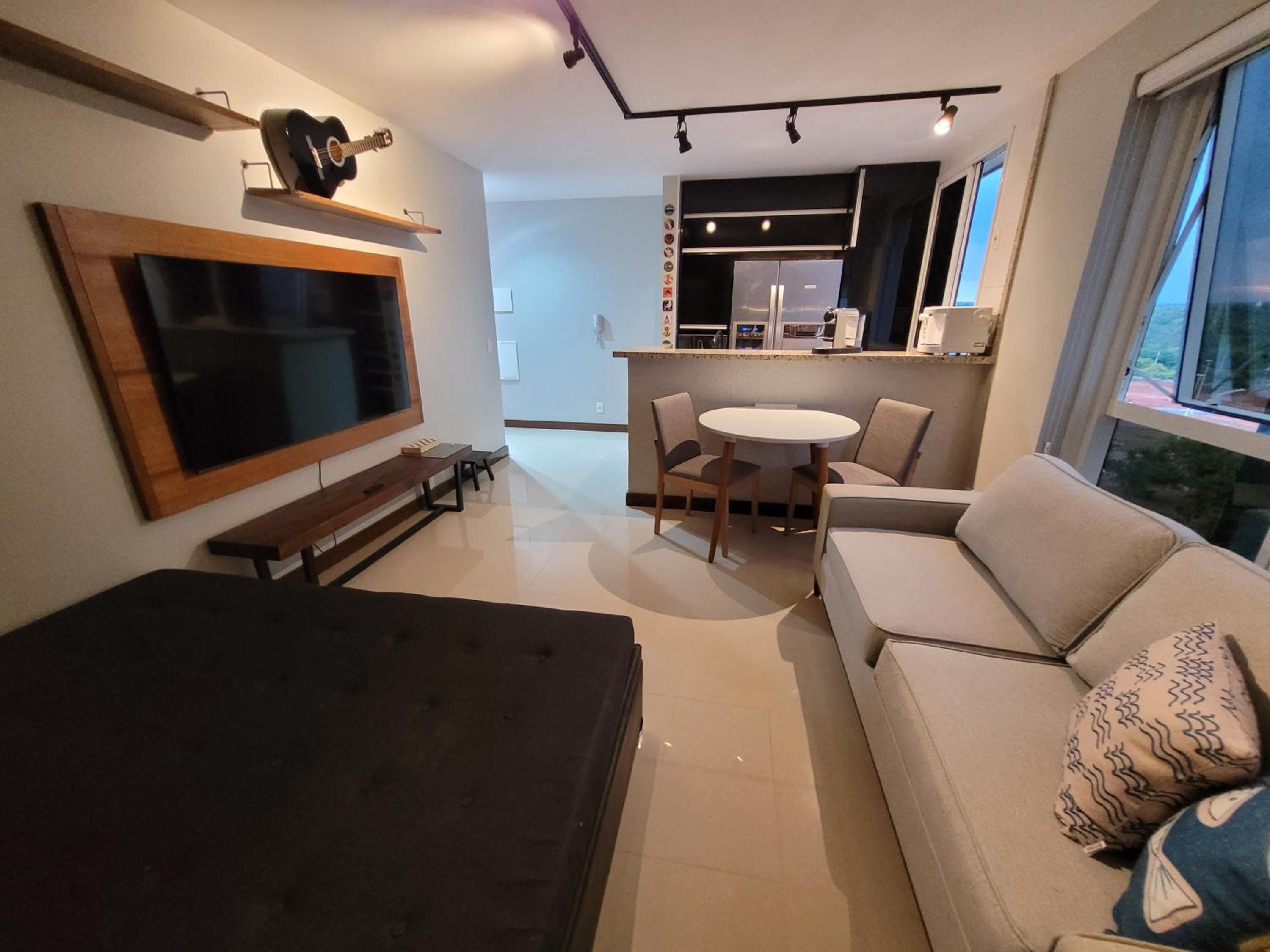 Atrium Platine 613 · The finest 1 bed room noroeste