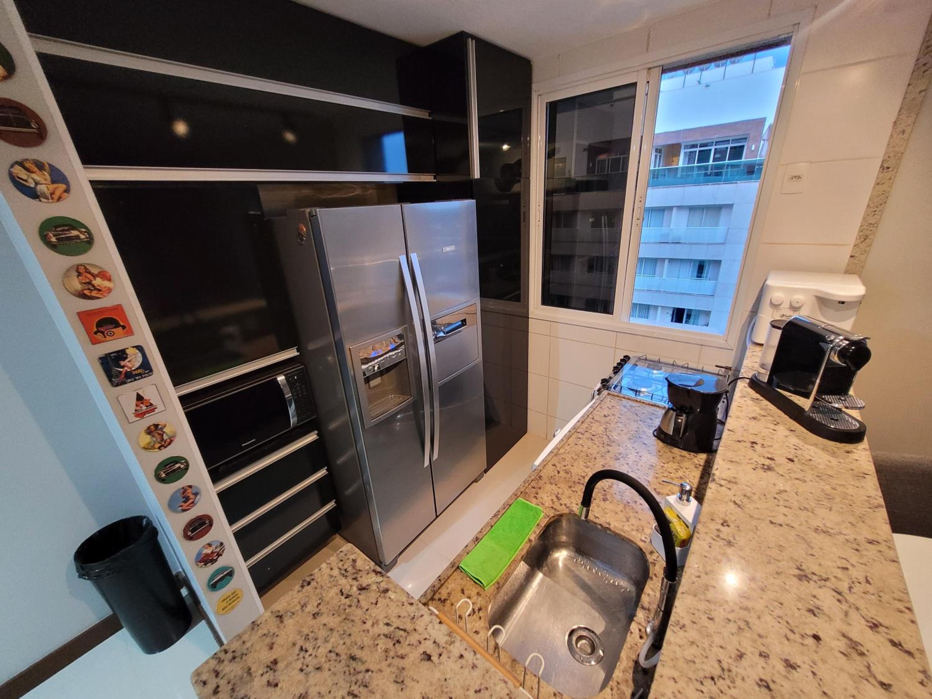 Atrium Platine 613 · The finest 1 bed room noroeste