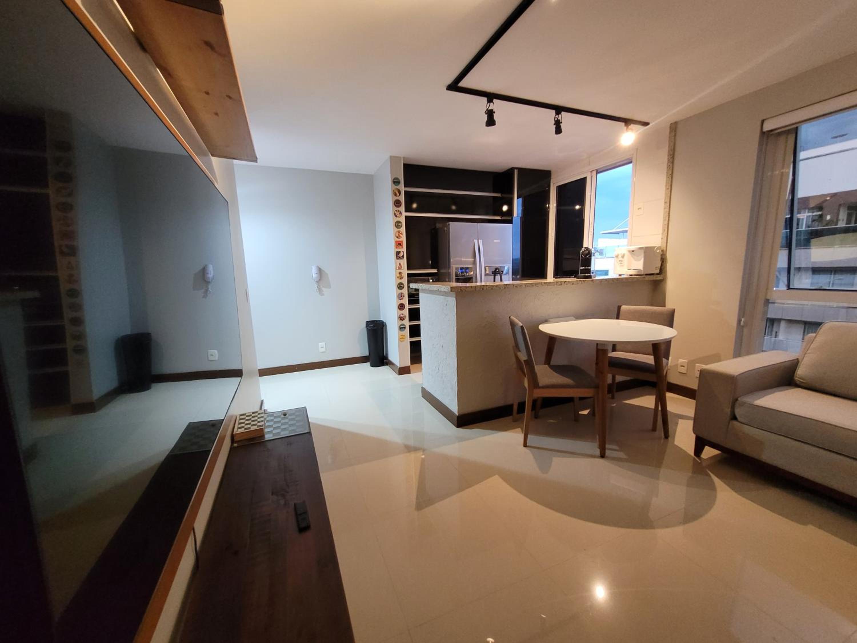 Atrium Platine 613 · The finest 1 bed room noroeste