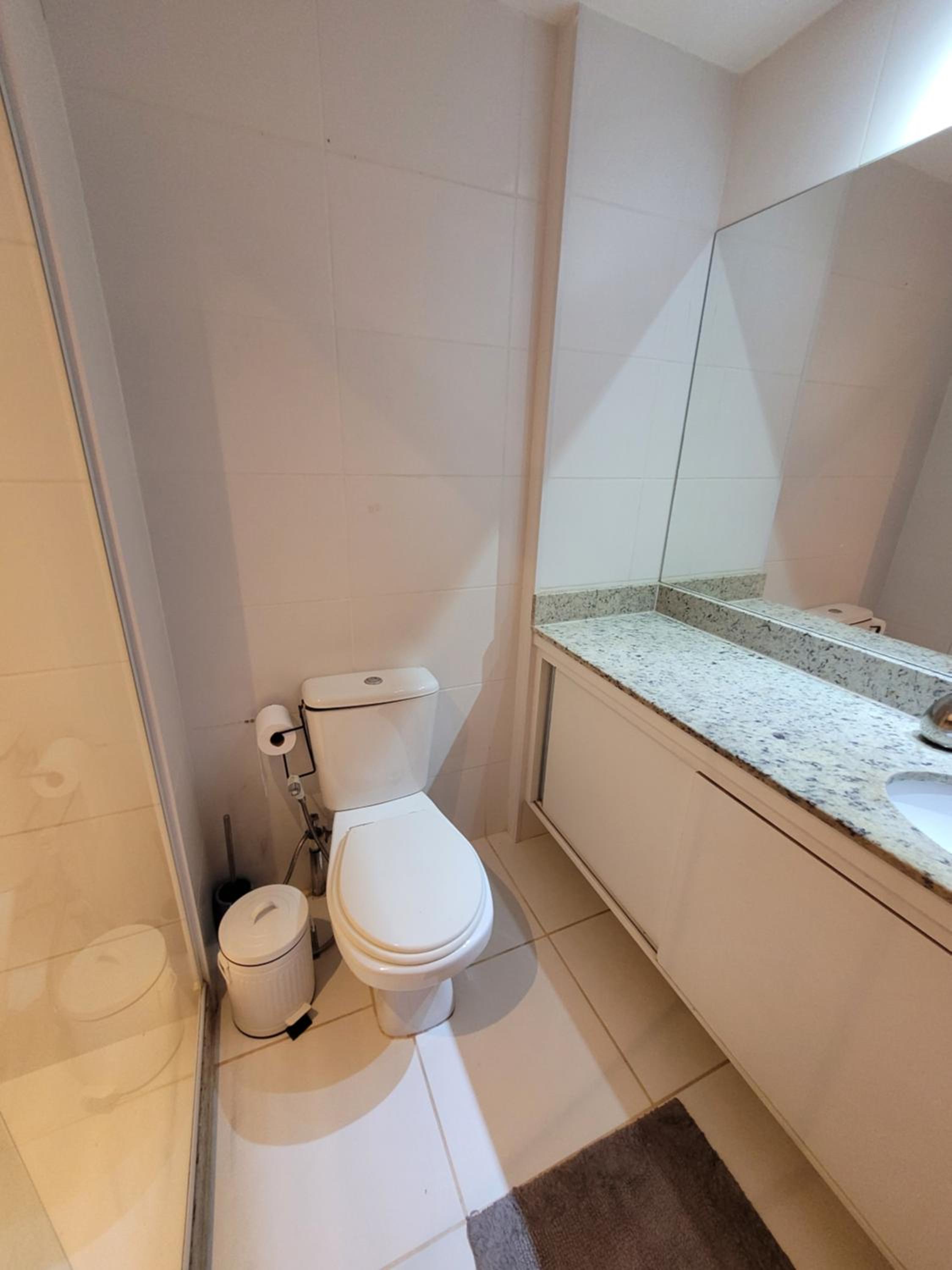 Atrium Platine 613 · The finest 1 bed room noroeste