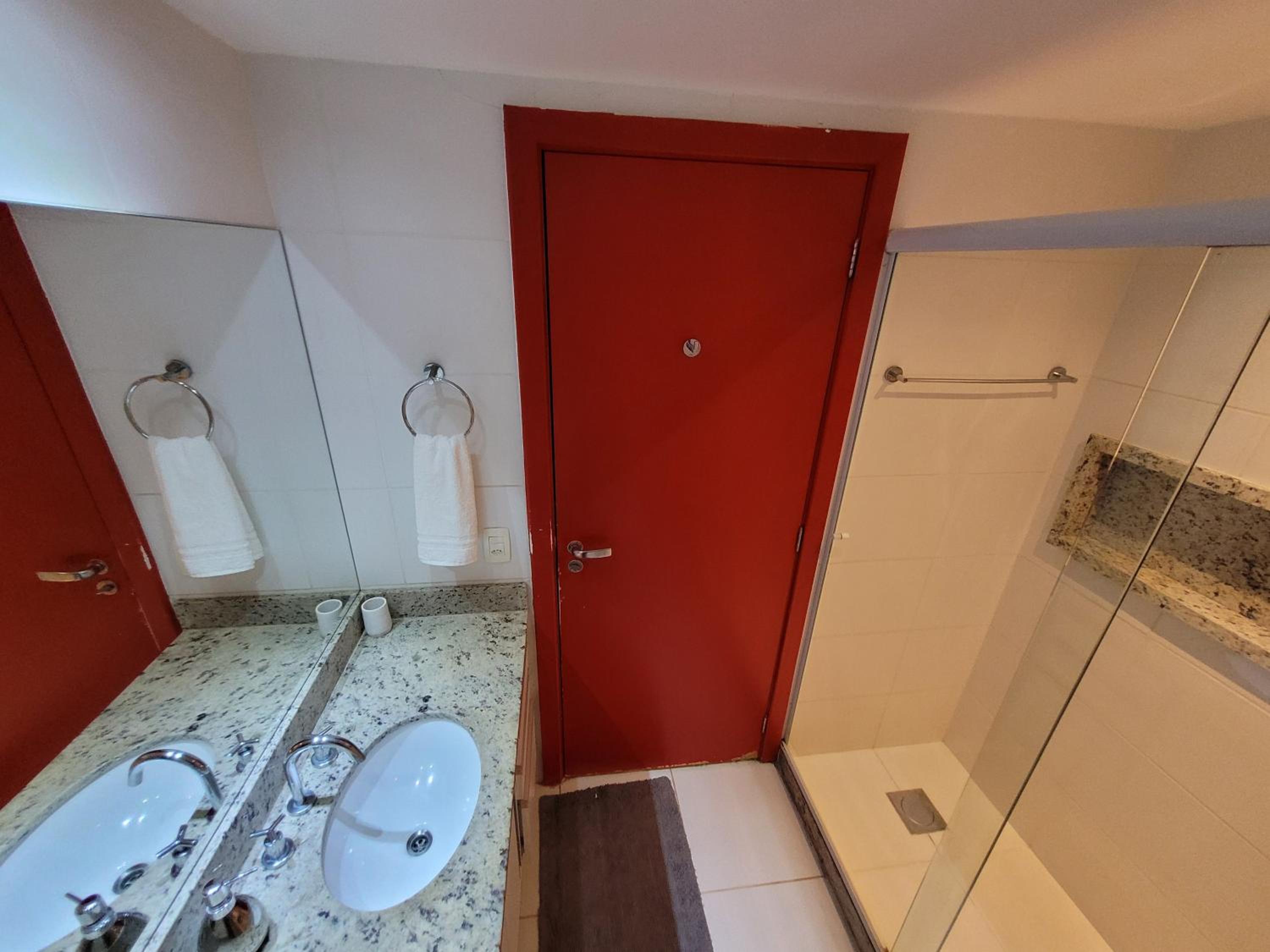 Atrium Platine 613 · The finest 1 bed room noroeste