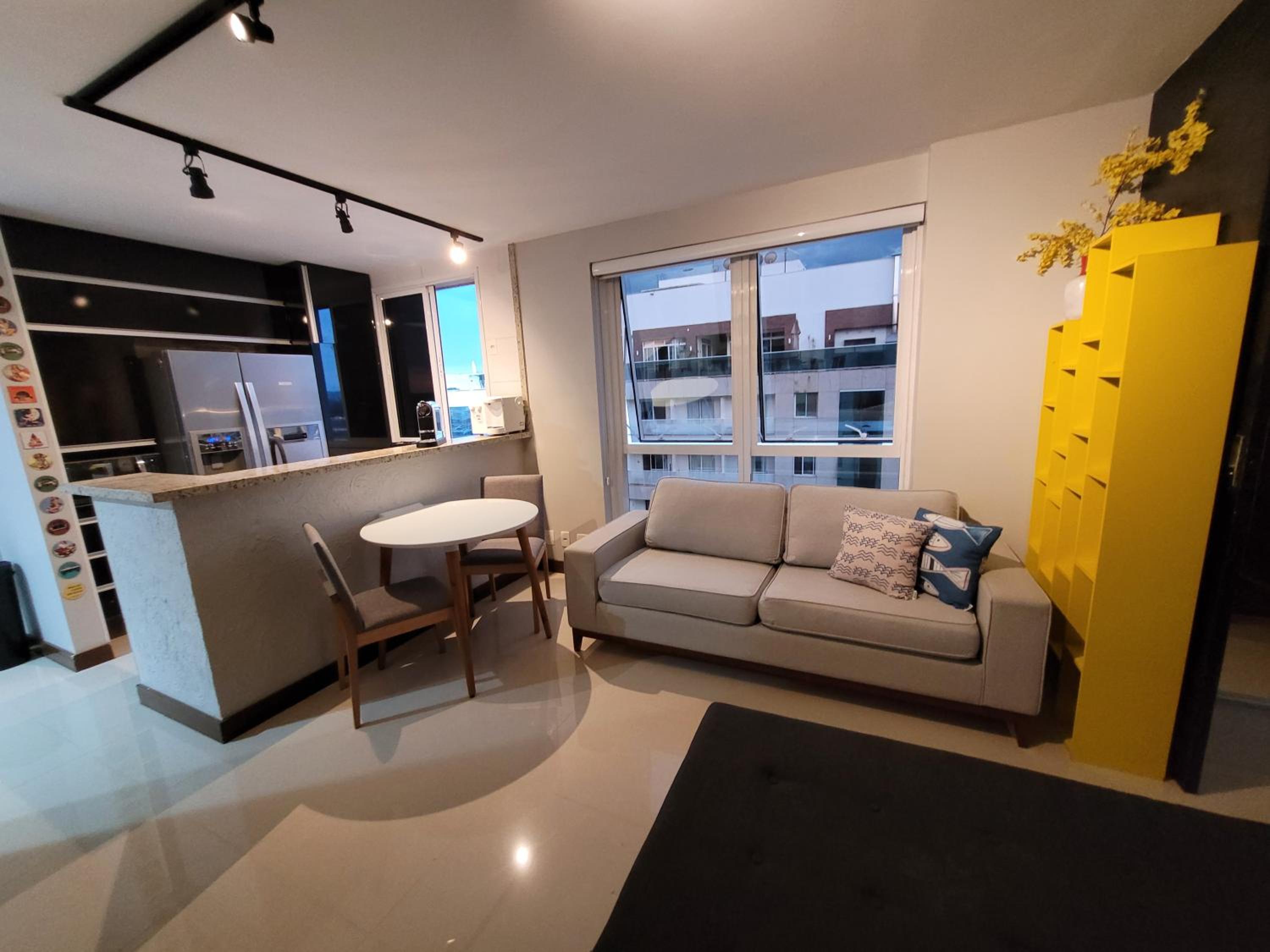 Atrium Platine 613 · The finest 1 bed room noroeste