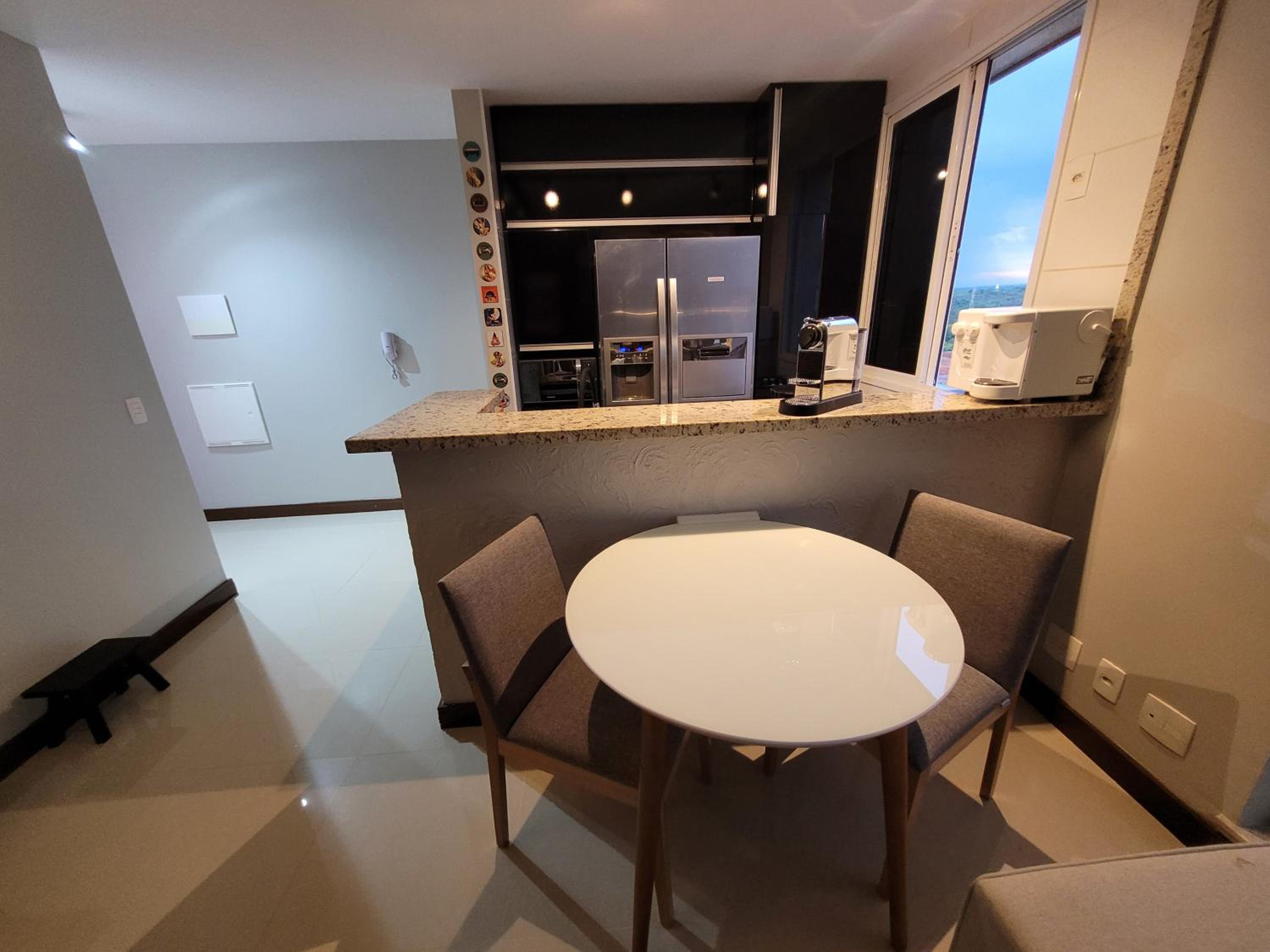 Atrium Platine 613 · The finest 1 bed room noroeste