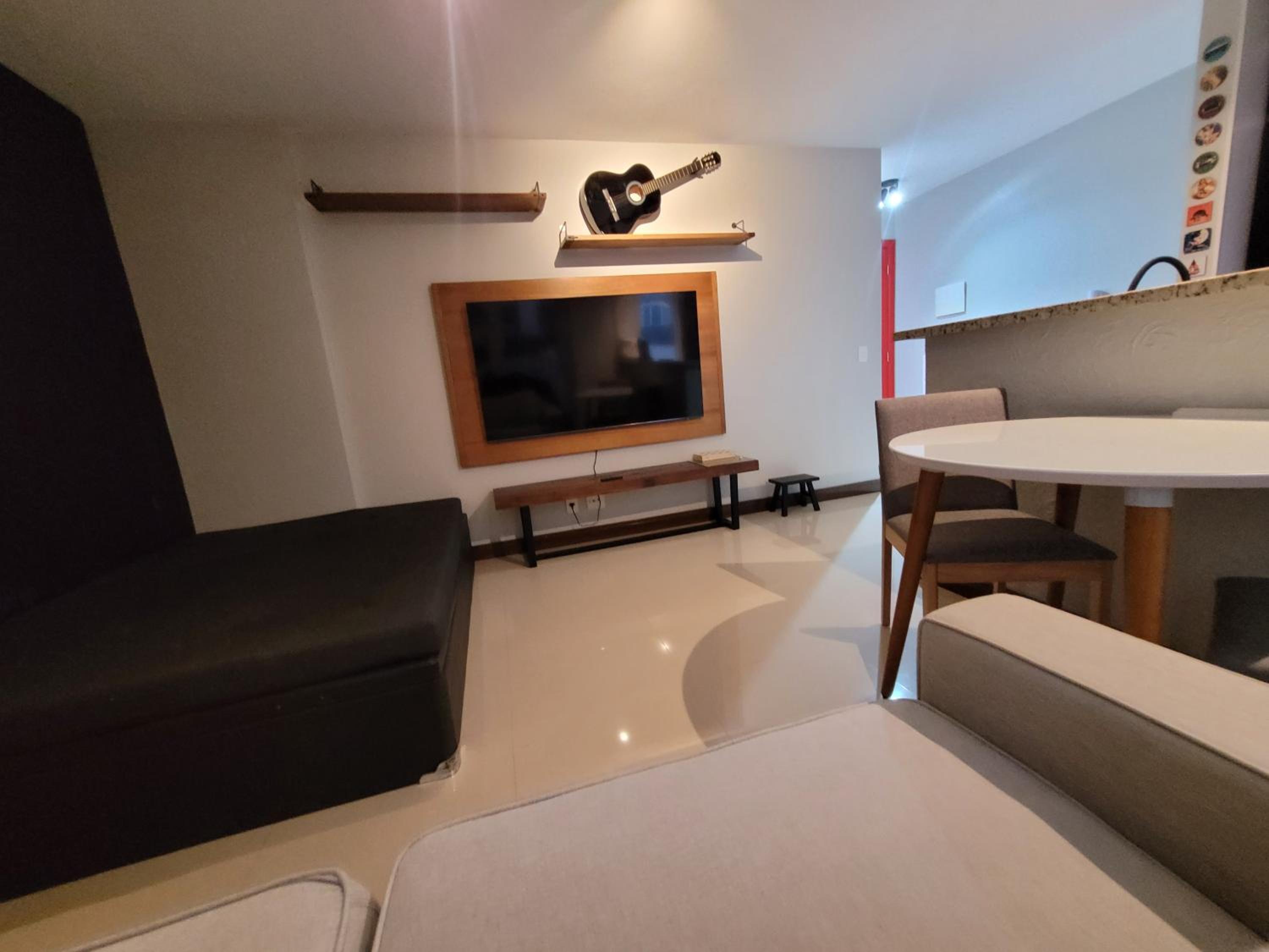 Atrium Platine 613 · The finest 1 bed room noroeste
