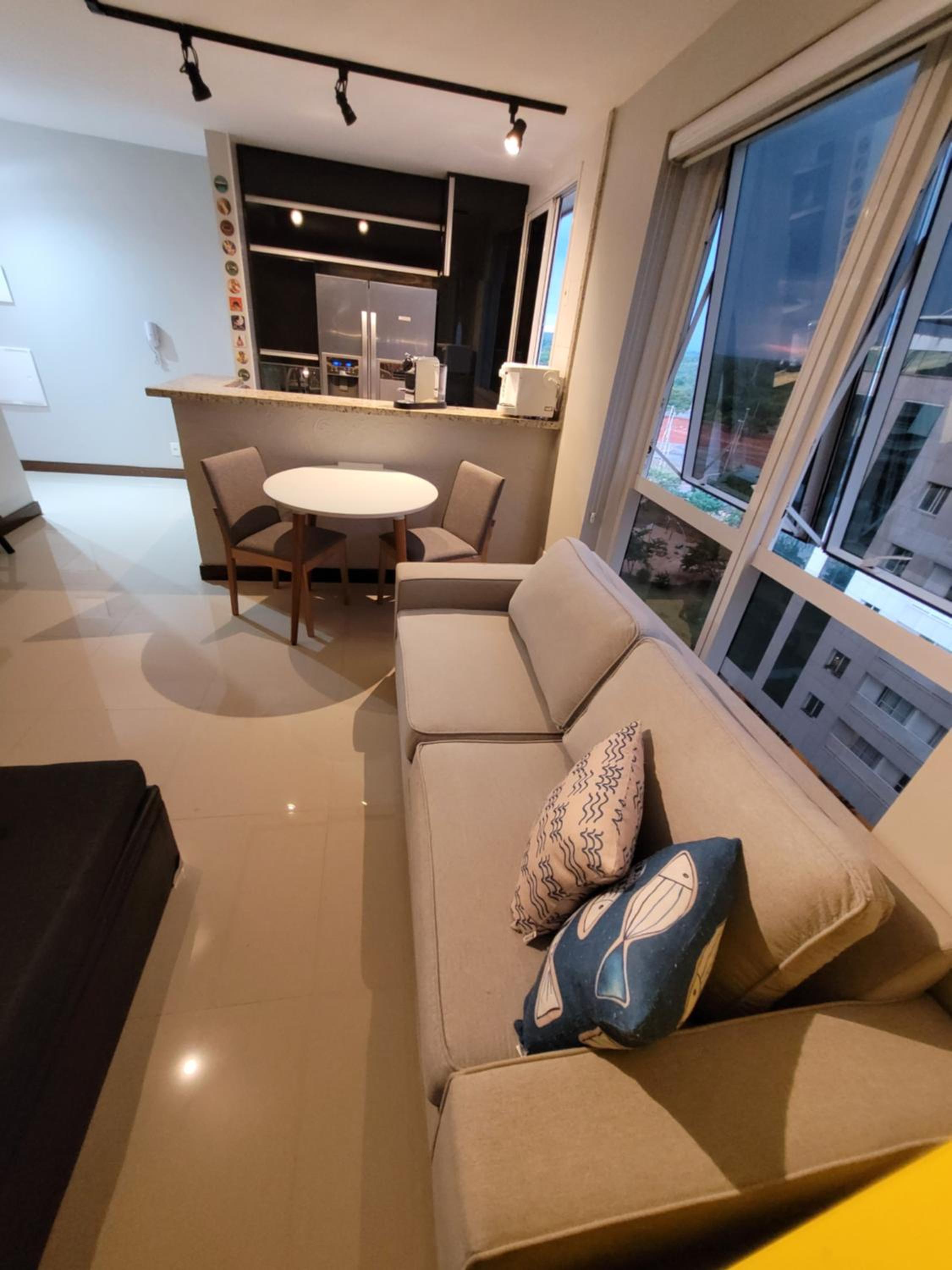 Atrium Platine 613 · The finest 1 bed room noroeste