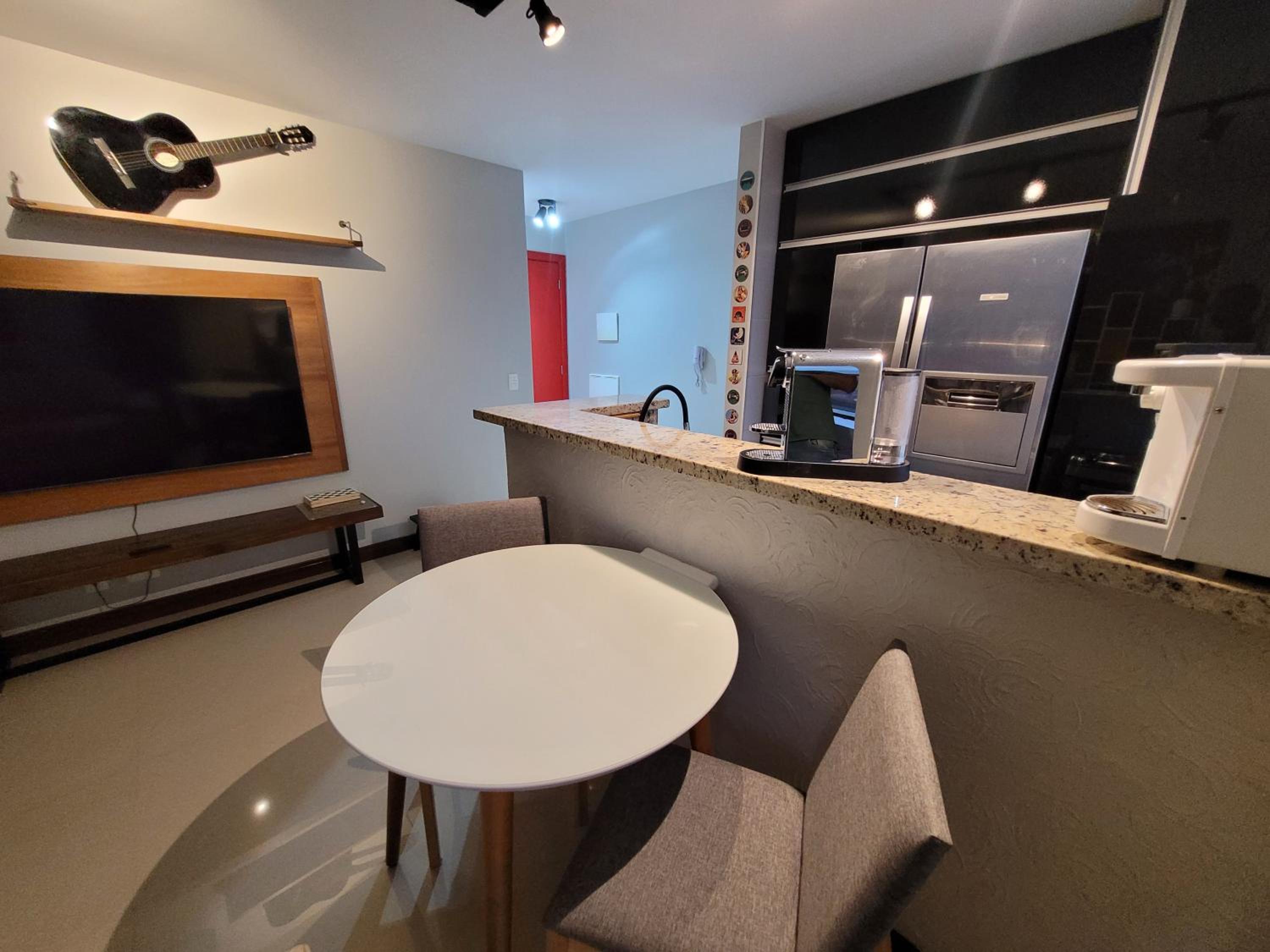 Atrium Platine 613 · The finest 1 bed room noroeste