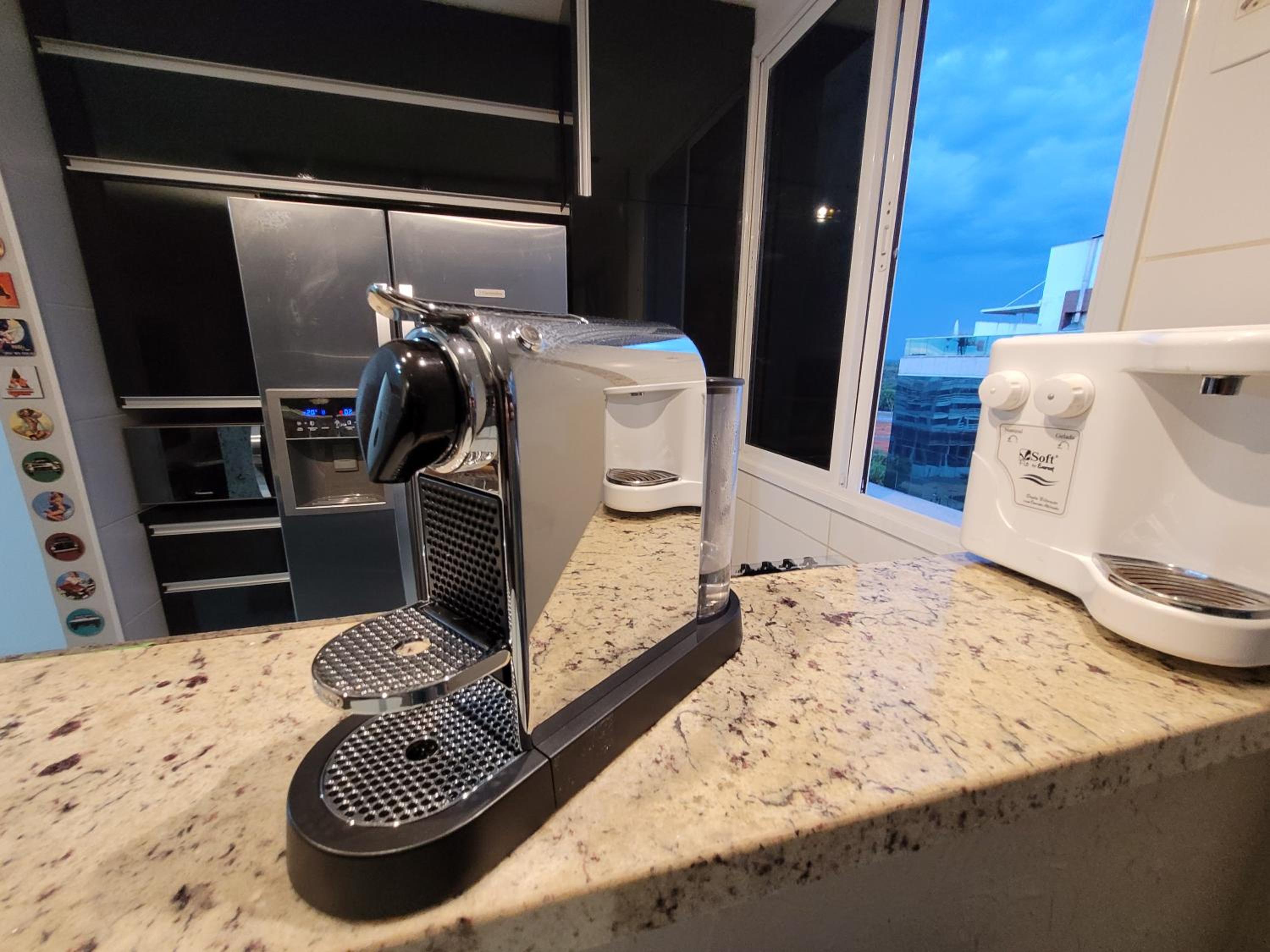 Atrium Platine 613 · The finest 1 bed room noroeste