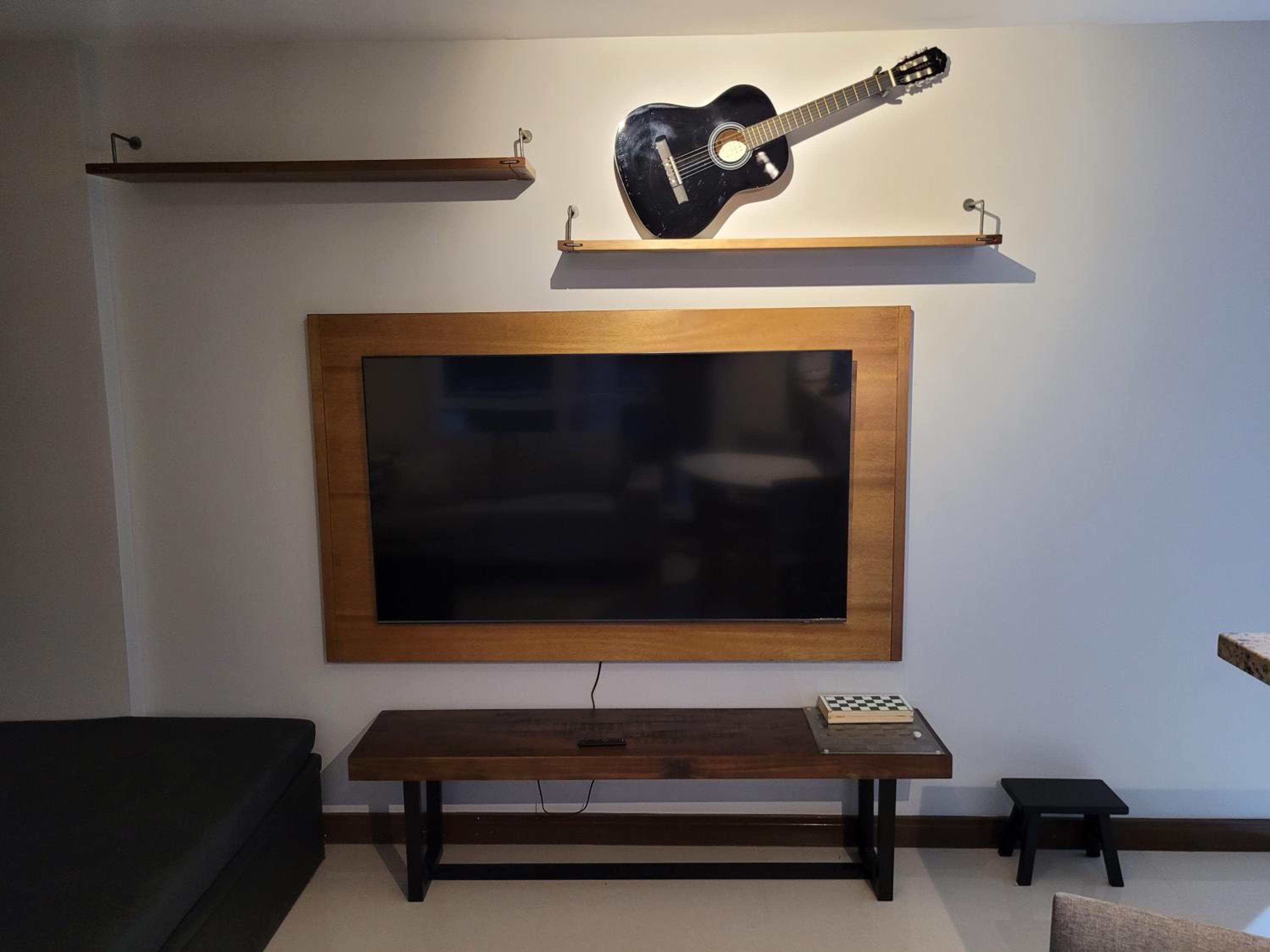 Atrium Platine 613 · The finest 1 bed room noroeste