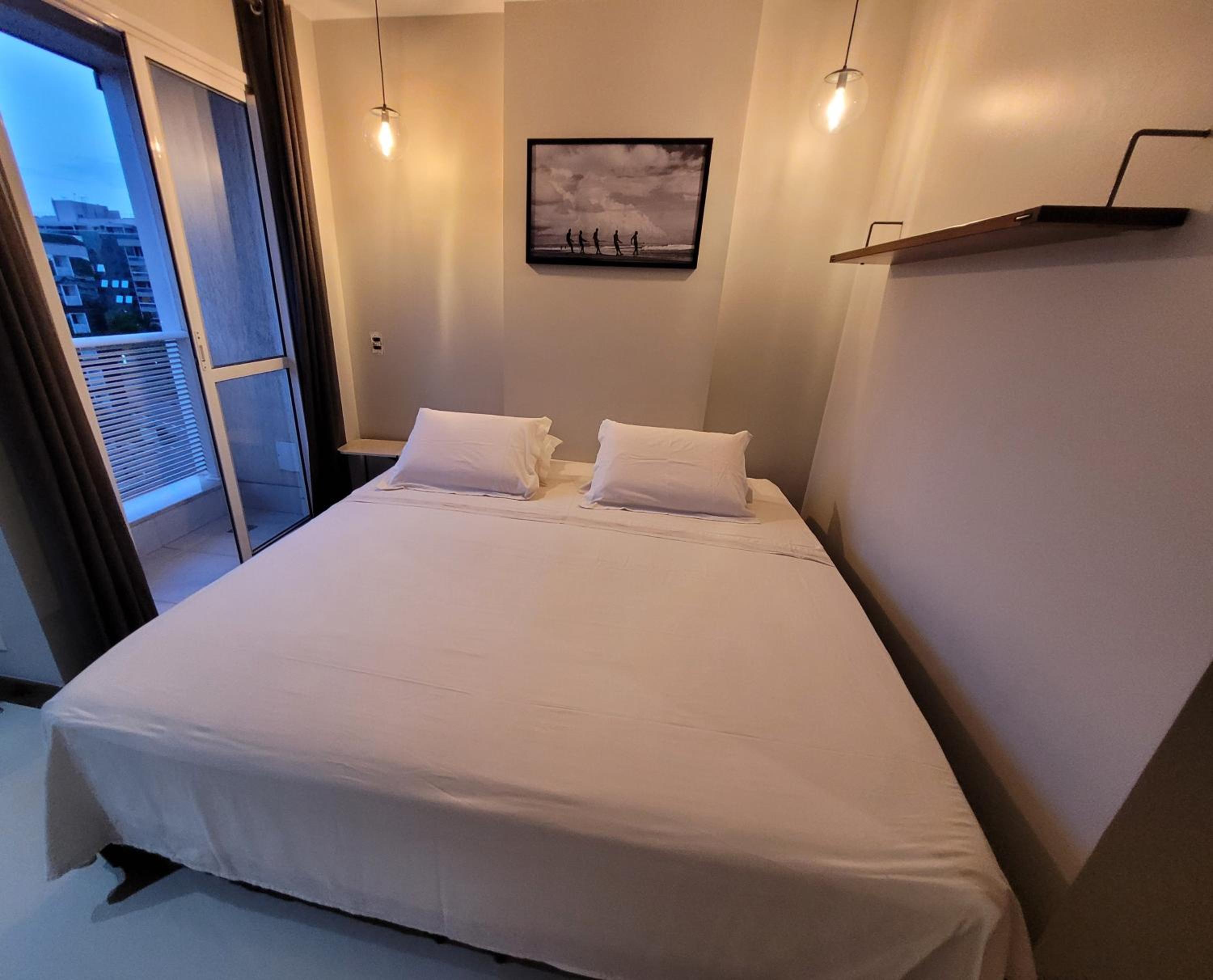 Atrium Platine 613 · The finest 1 bed room noroeste