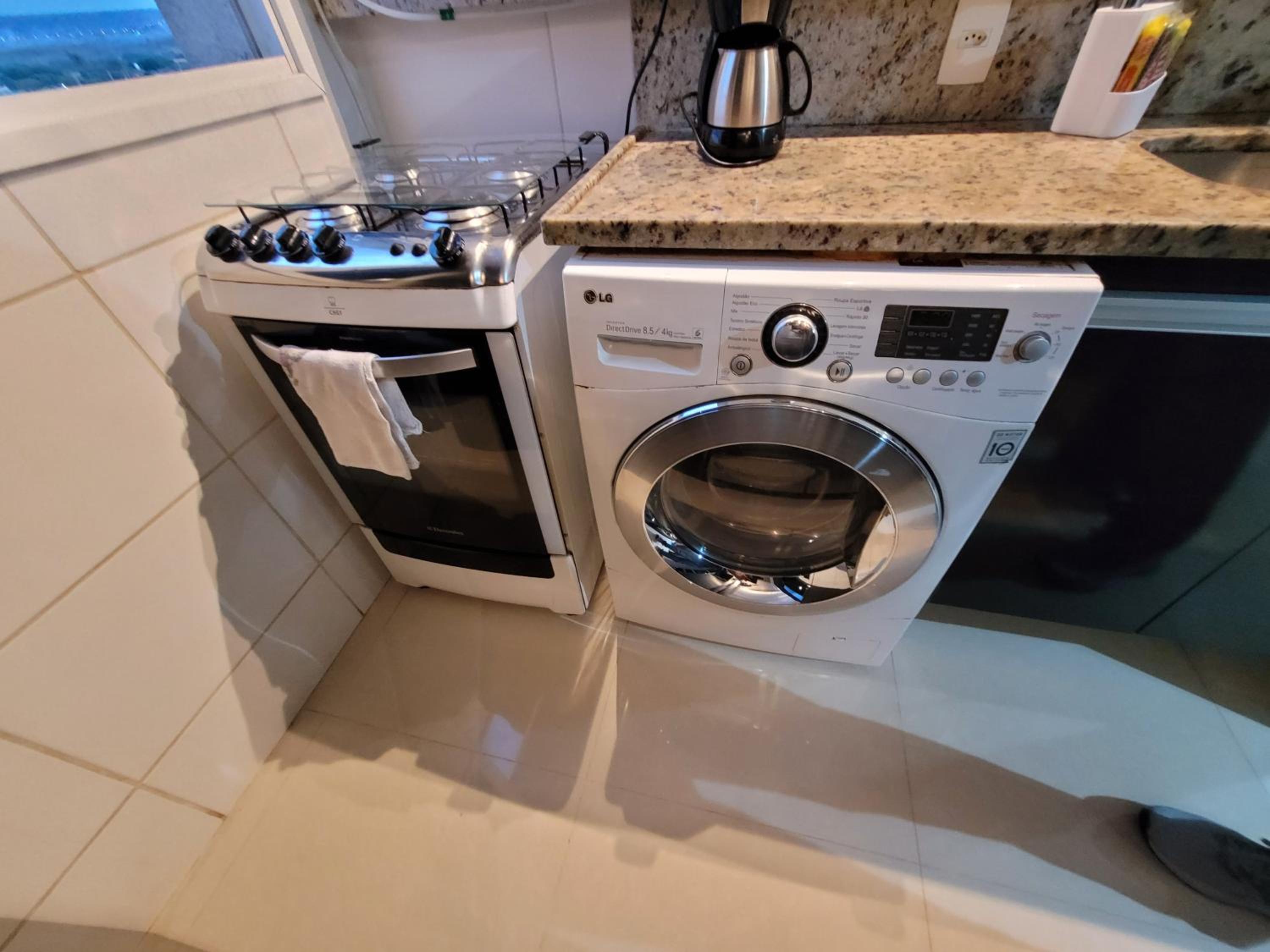 Atrium Platine 613 · The finest 1 bed room noroeste