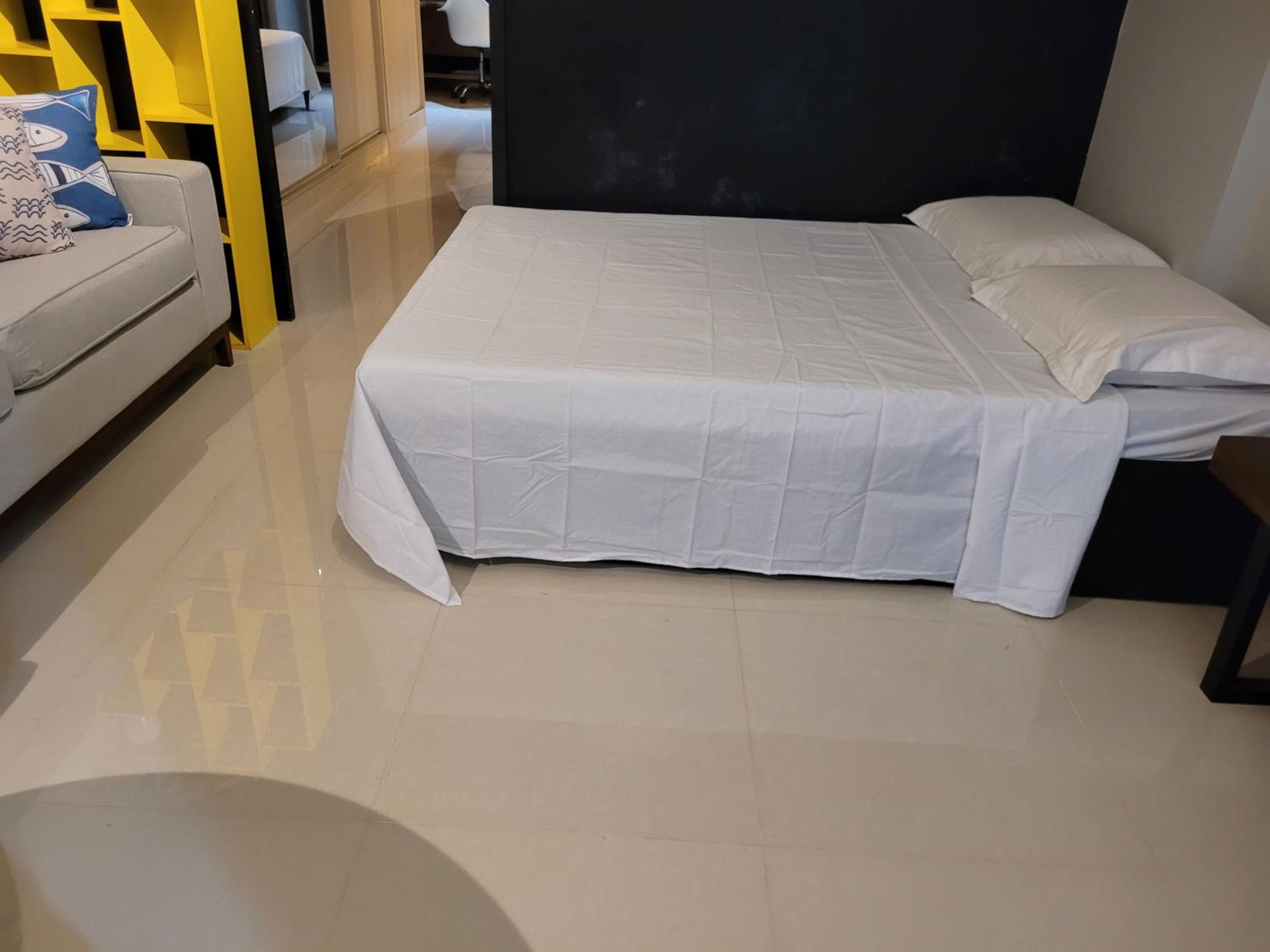 Atrium Platine 613 · The finest 1 bed room noroeste