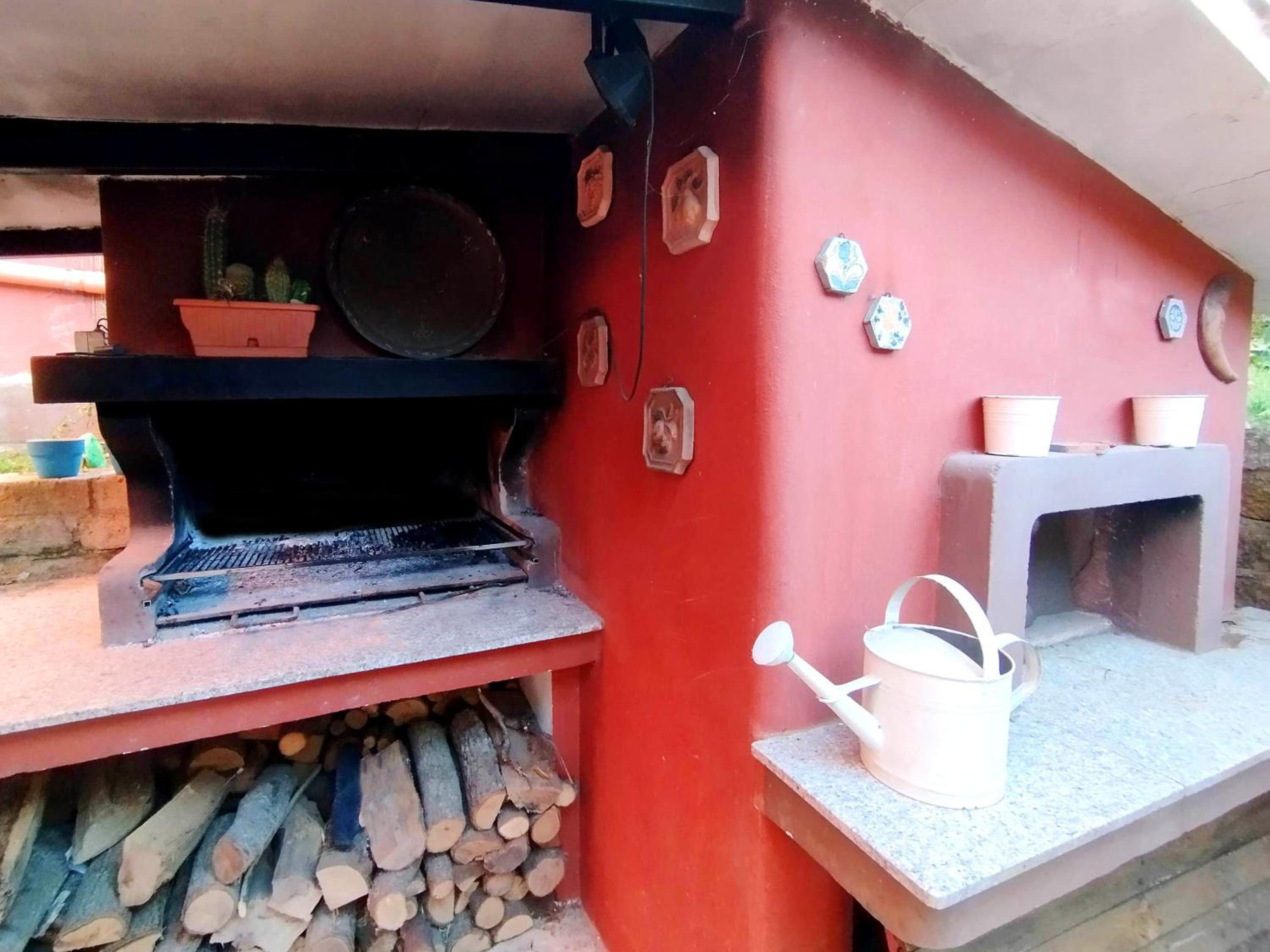 AureliaGreenVilla, #SecretPlaceRome - 4 bathrooms