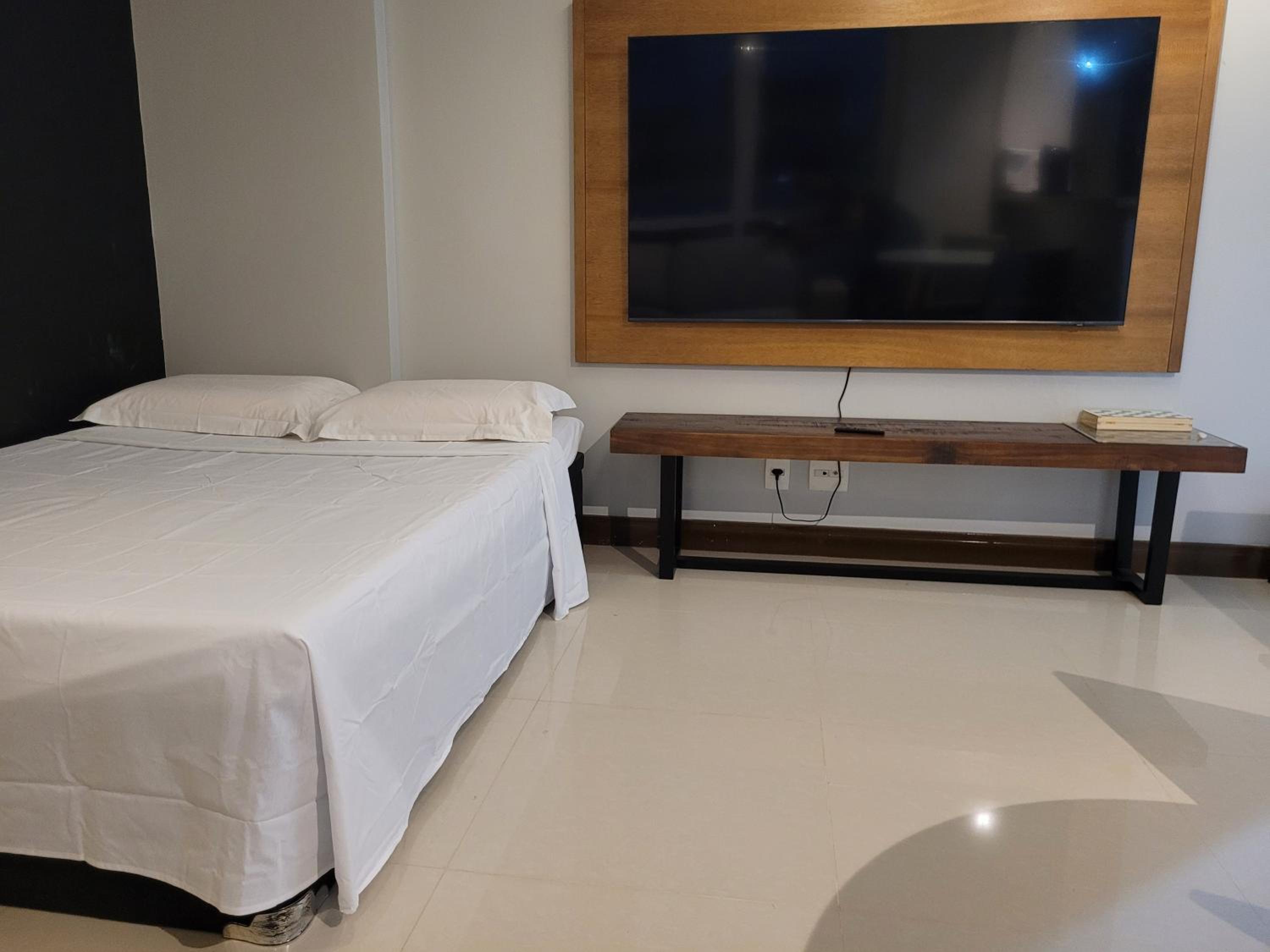 Atrium Platine 613 · The finest 1 bed room noroeste