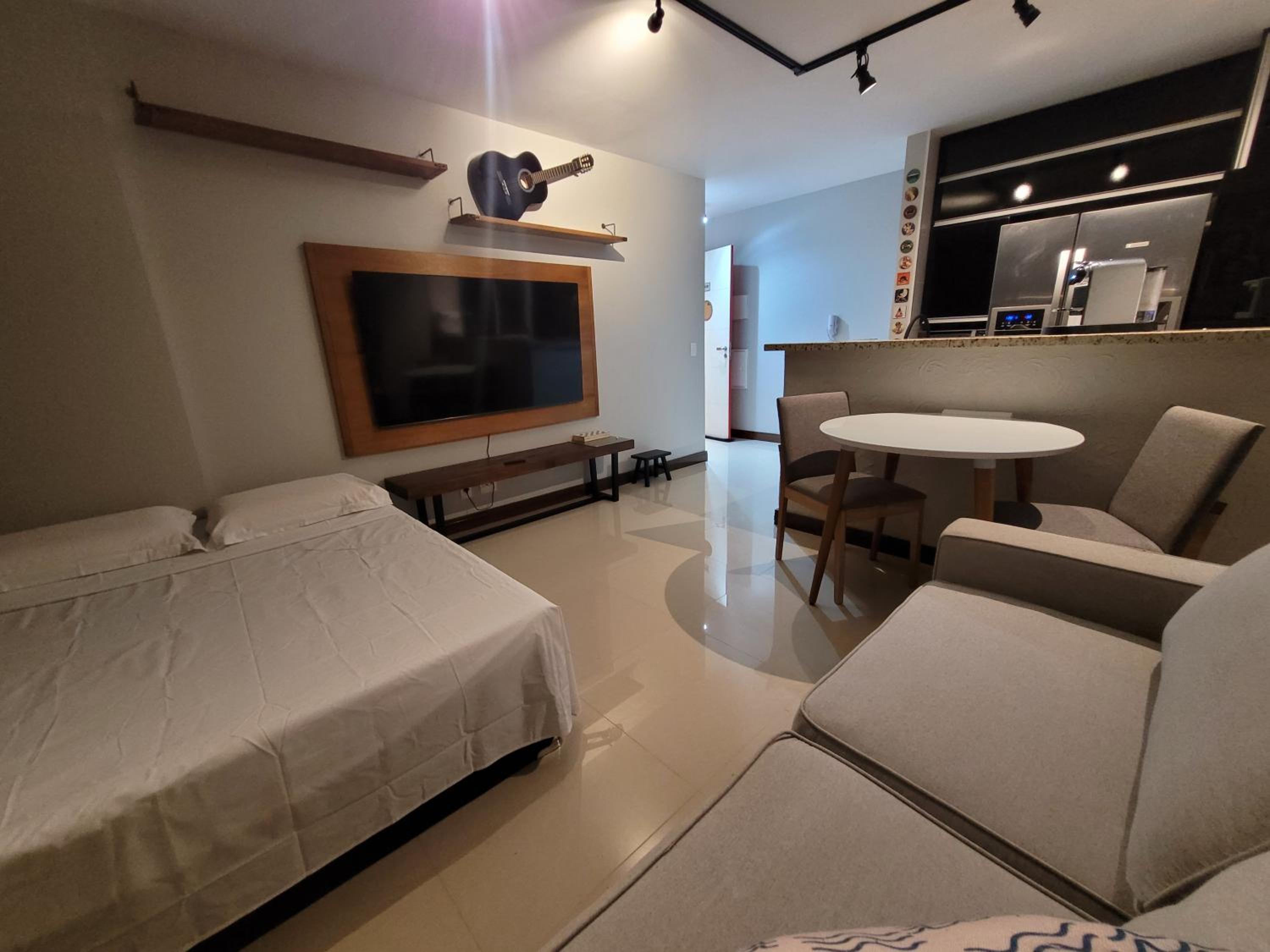 Atrium Platine 613 · The finest 1 bed room noroeste