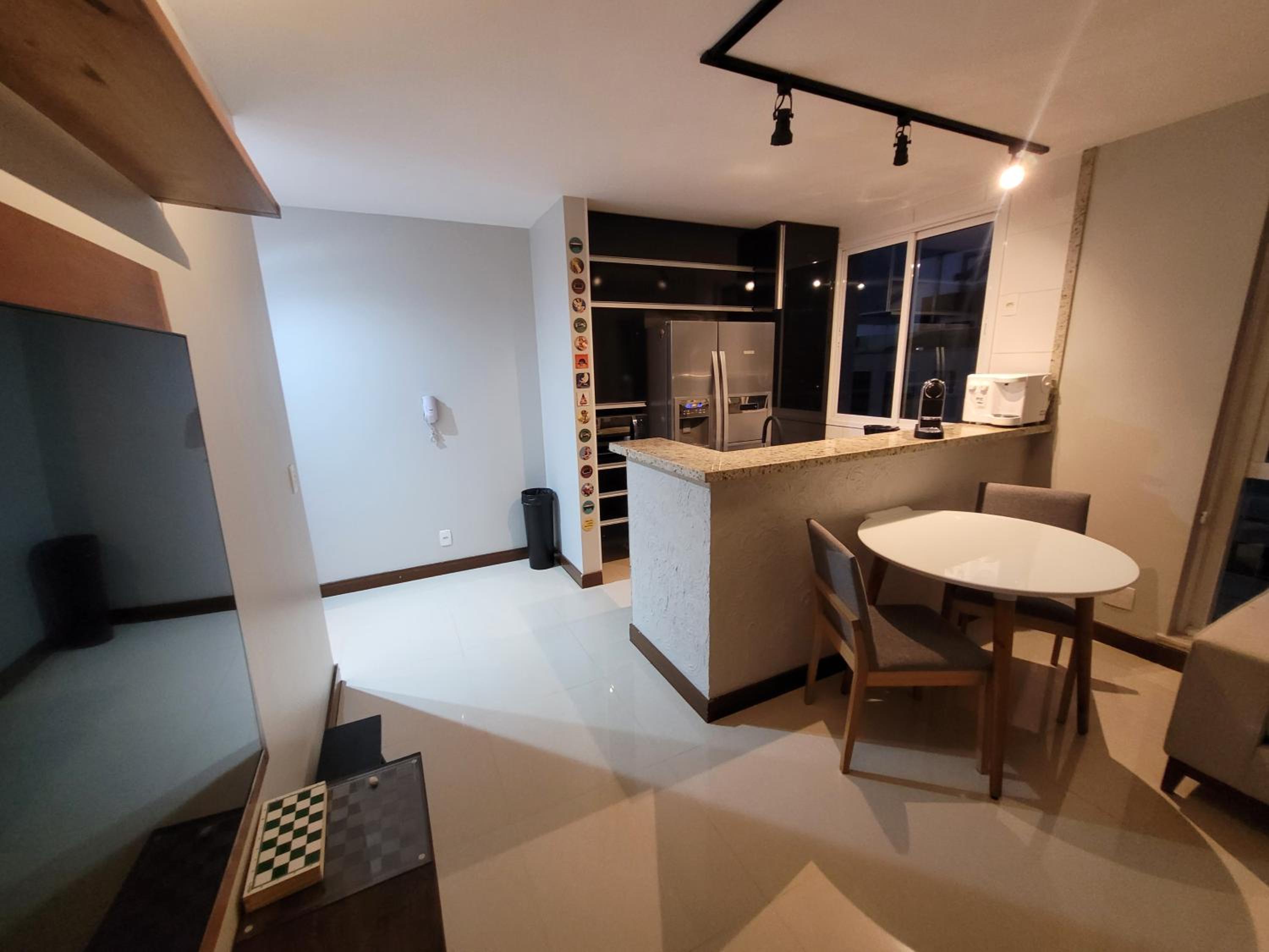 Atrium Platine 613 · The finest 1 bed room noroeste