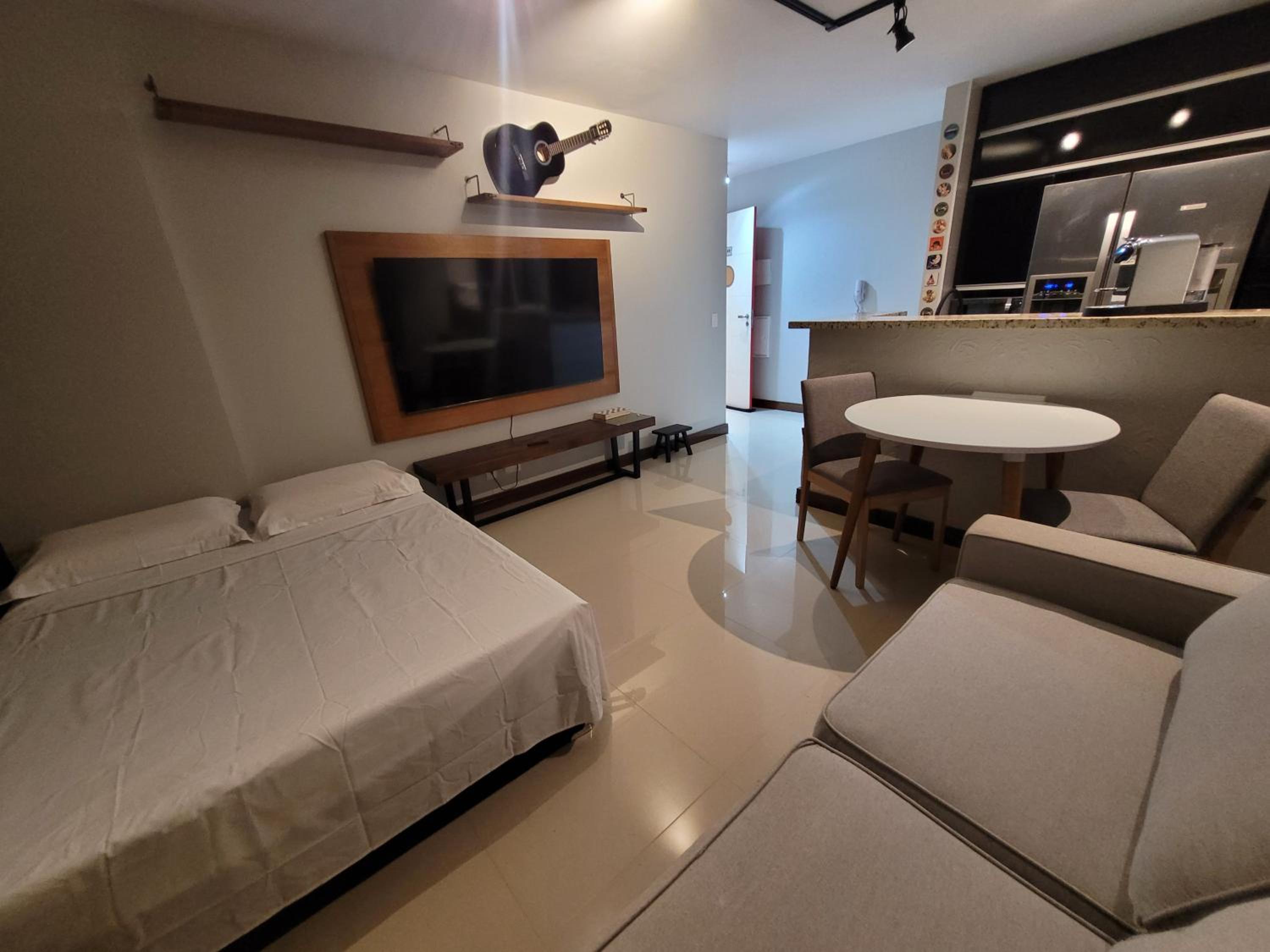 Atrium Platine 613 · The finest 1 bed room noroeste