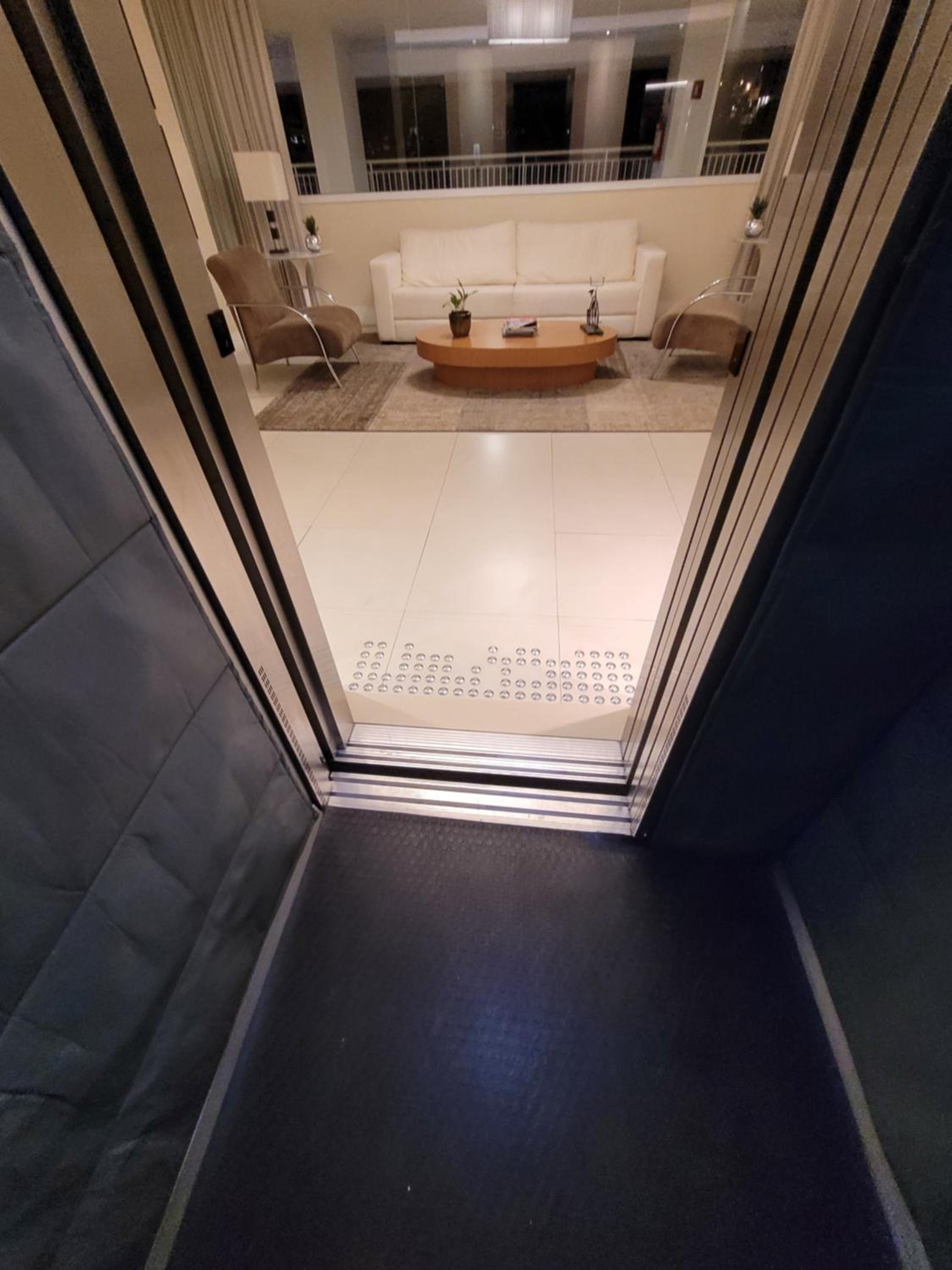 Atrium Platine 613 · The finest 1 bed room noroeste