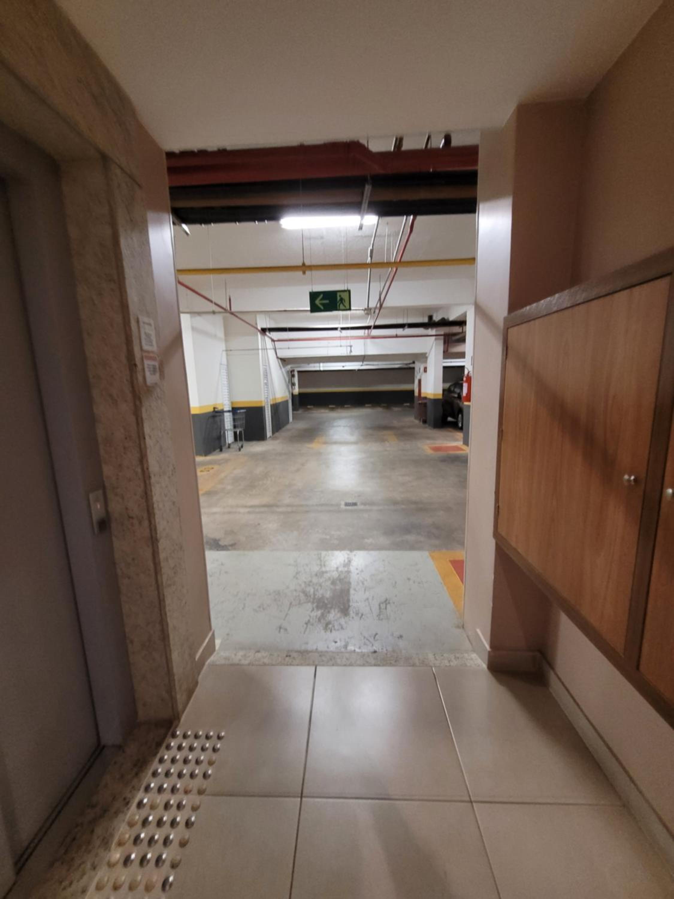 Atrium Platine 613 · The finest 1 bed room noroeste