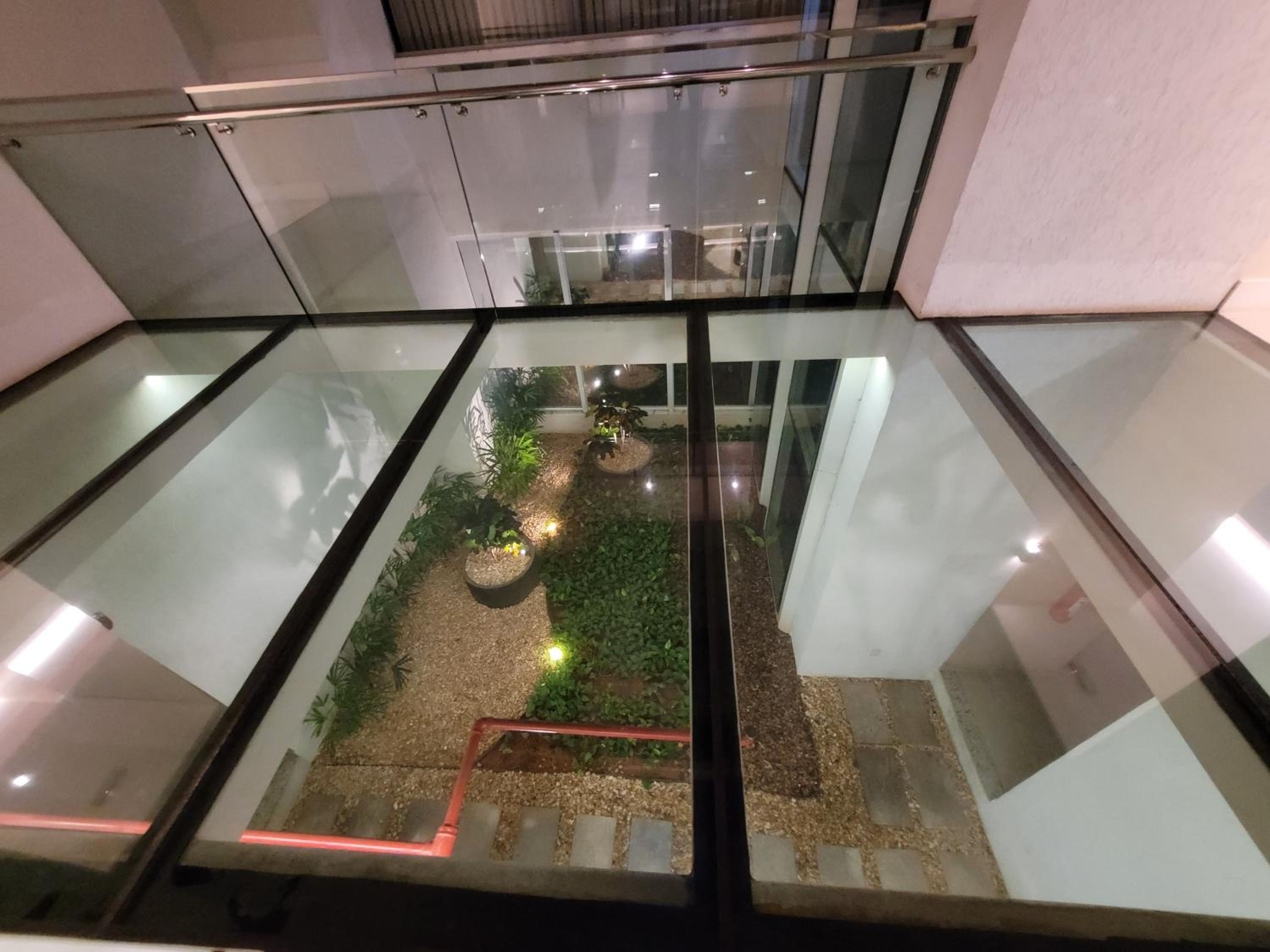 Atrium Platine 613 · The finest 1 bed room noroeste