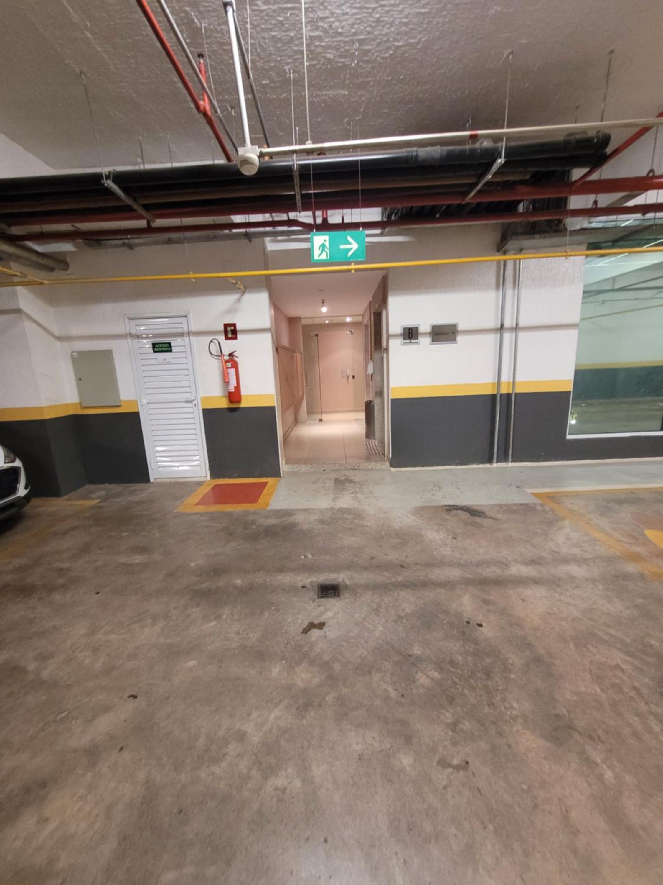 Atrium Platine 613 · The finest 1 bed room noroeste