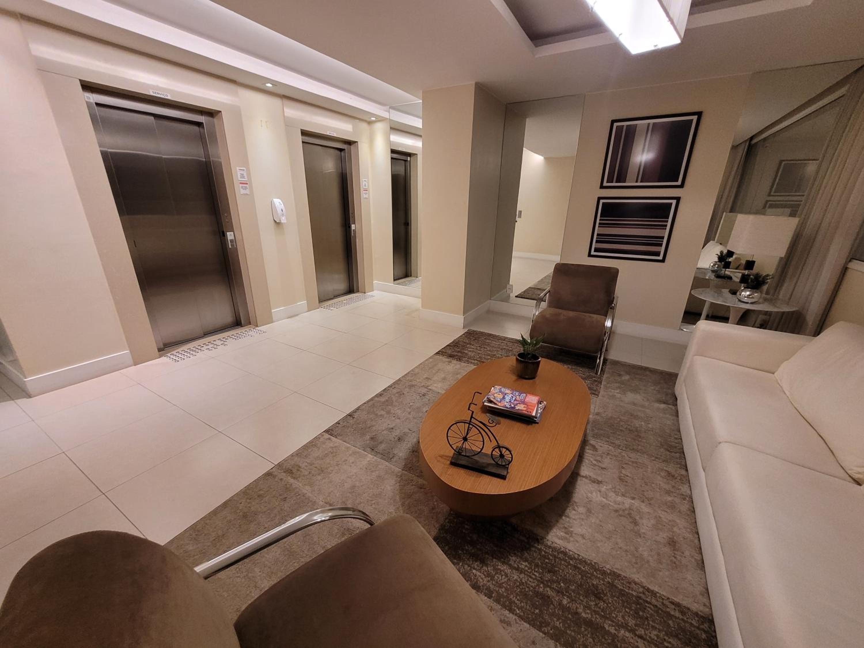 Atrium Platine 613 · The finest 1 bed room noroeste