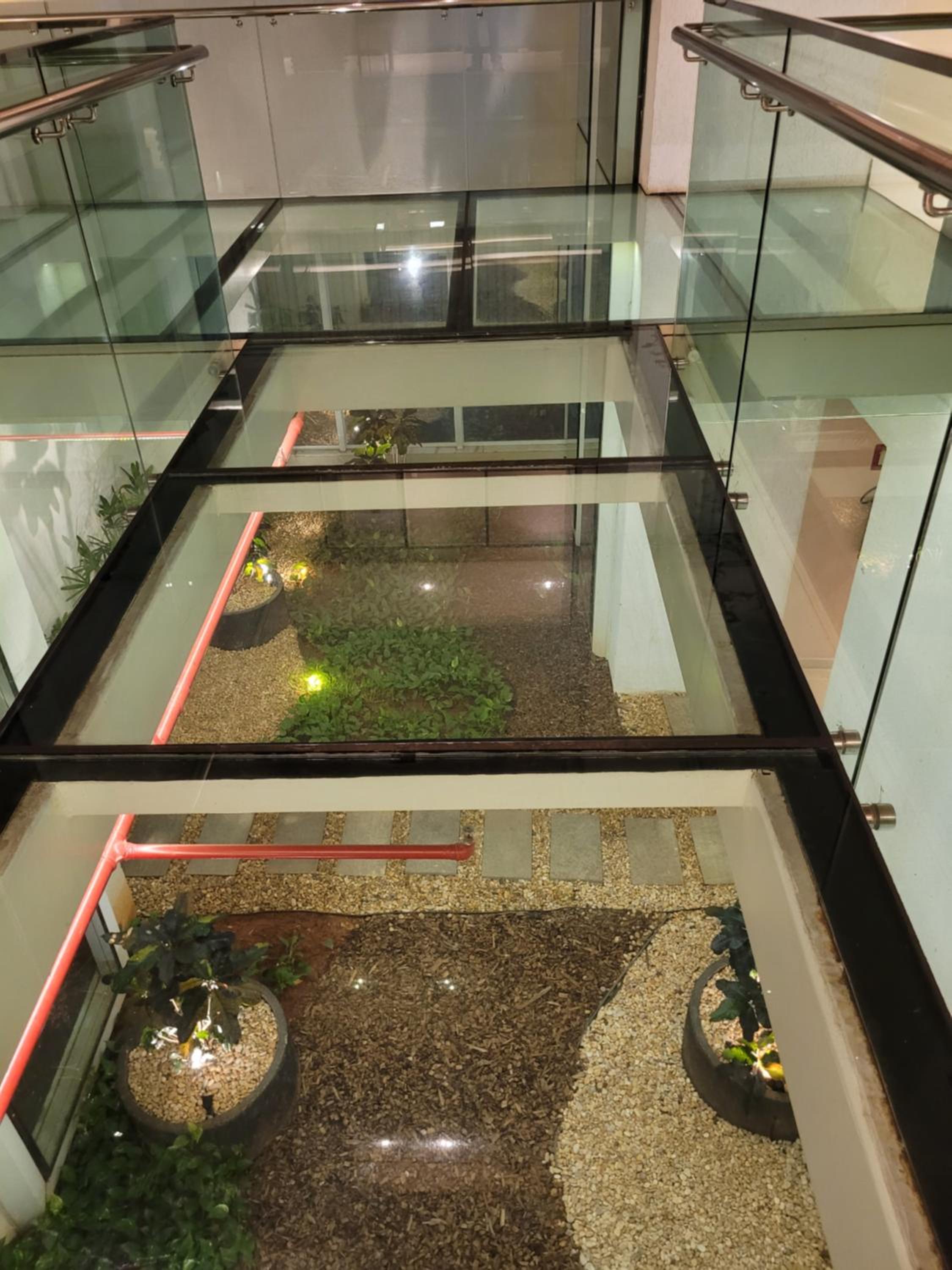 Atrium Platine 613 · The finest 1 bed room noroeste