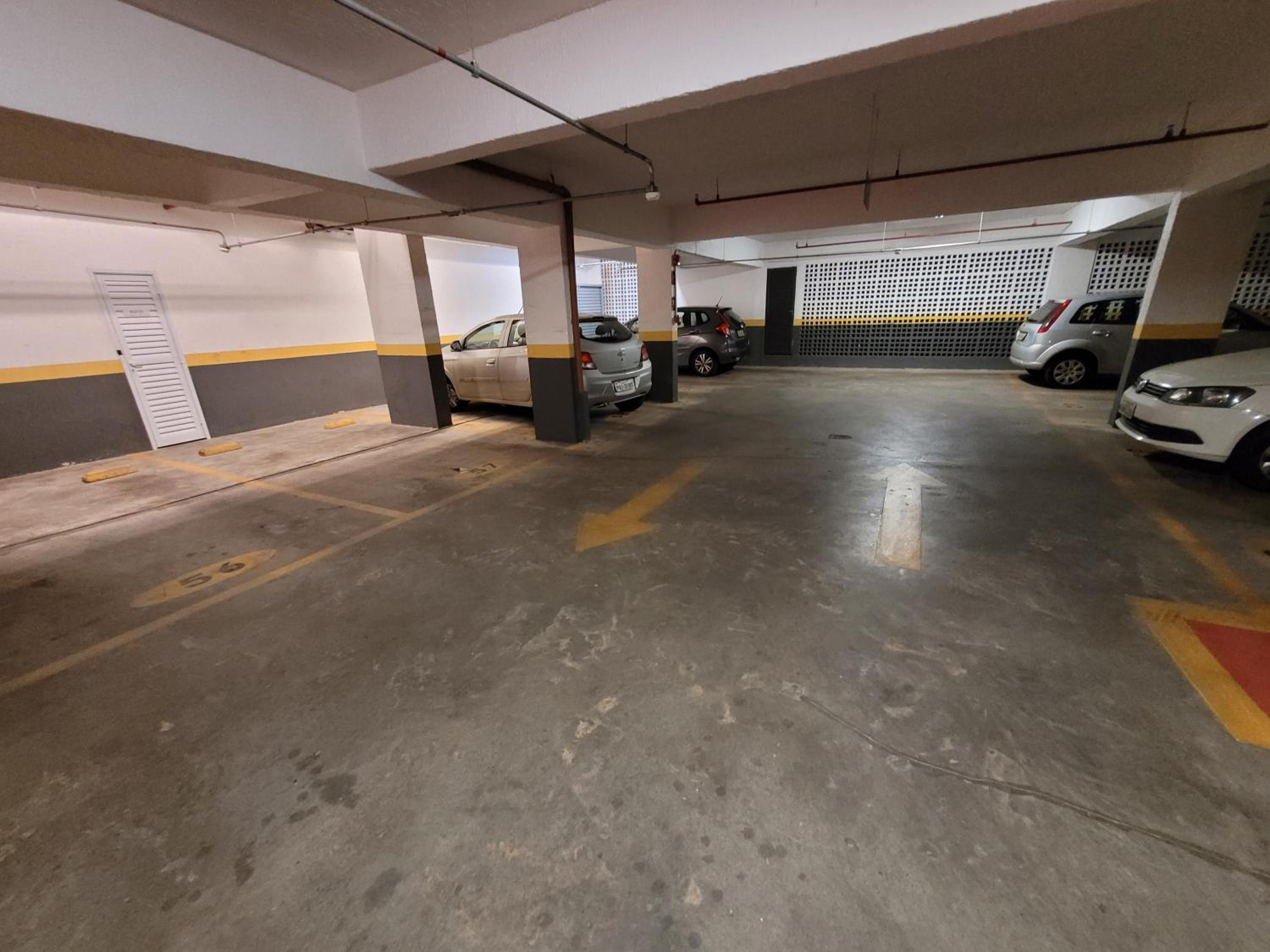 Atrium Platine 613 · The finest 1 bed room noroeste