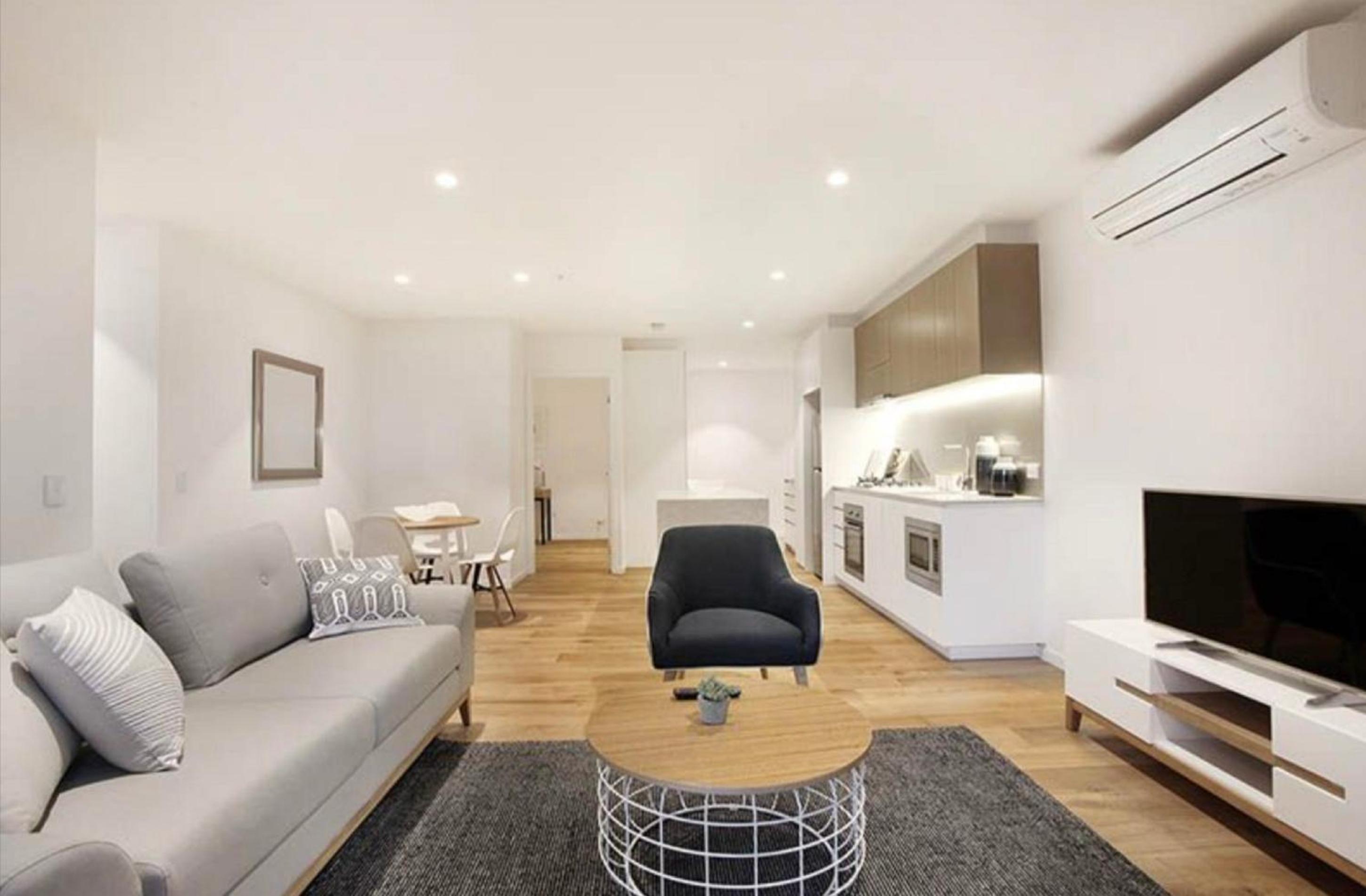 Readyset Apartments Melbourne